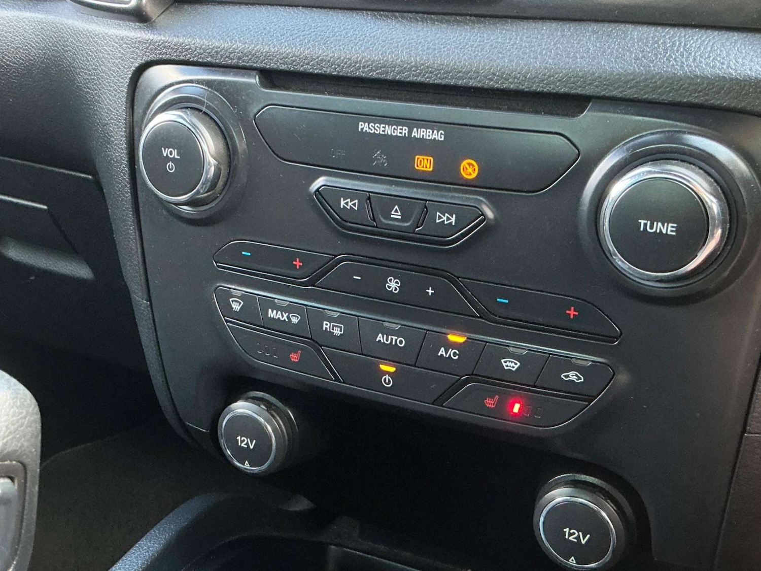 Used Ford Ranger 2020 for sale - 76858870: Photo 46