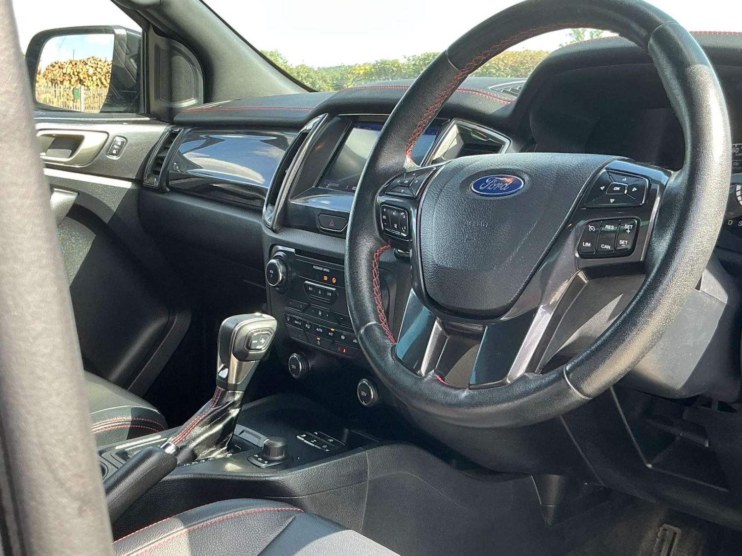 Used Ford Ranger 2020 for sale - 76858870: Photo 5