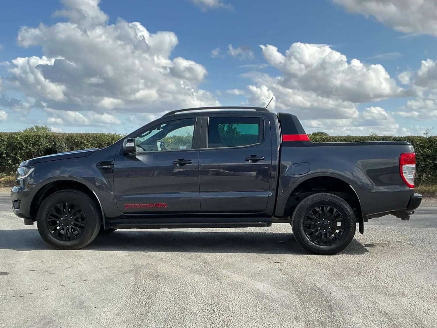 Used Ford Ranger 2020 for sale - 76858870: Photo 54