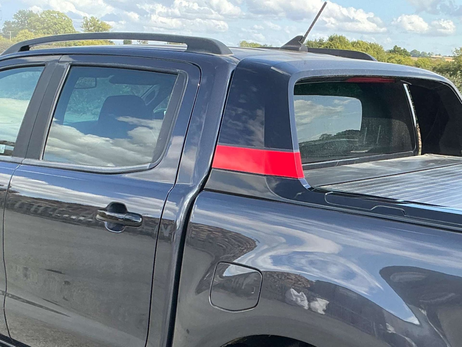 Used Ford Ranger 2020 for sale - 76858870: Photo 6