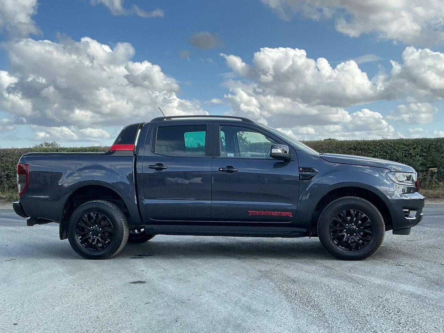 Used Ford Ranger 2020 for sale - 76858870: Photo 7