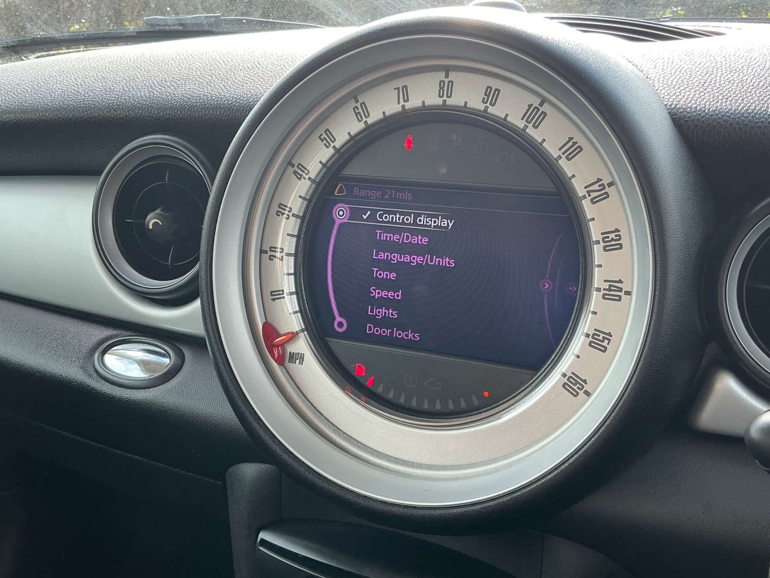 Used MINI Hatch 2012 for sale - 77662783: Photo 10