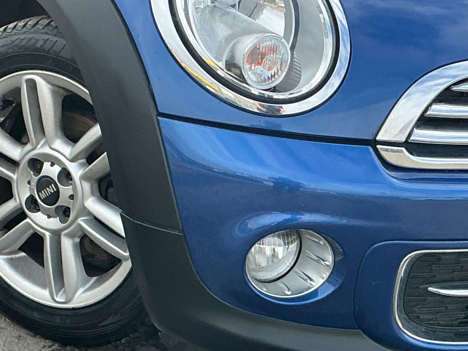 Used MINI Hatch 2012 for sale - 77662783: Photo 12