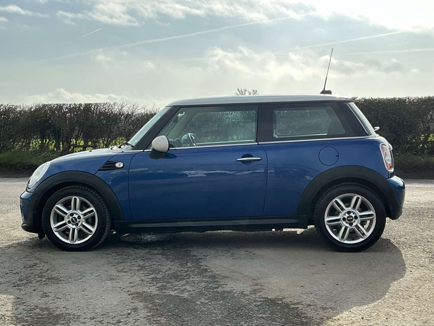 Used MINI Hatch 2012 for sale - 77662783: Photo 16