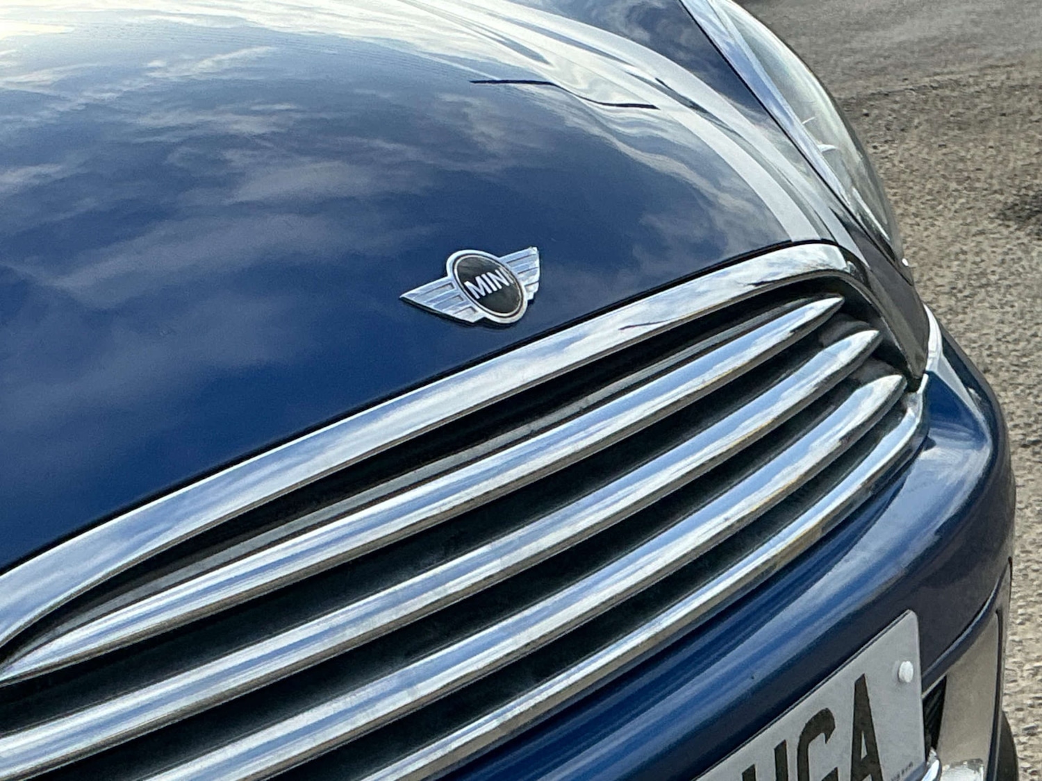 Used MINI Hatch 2012 for sale - 77662783: Photo 18