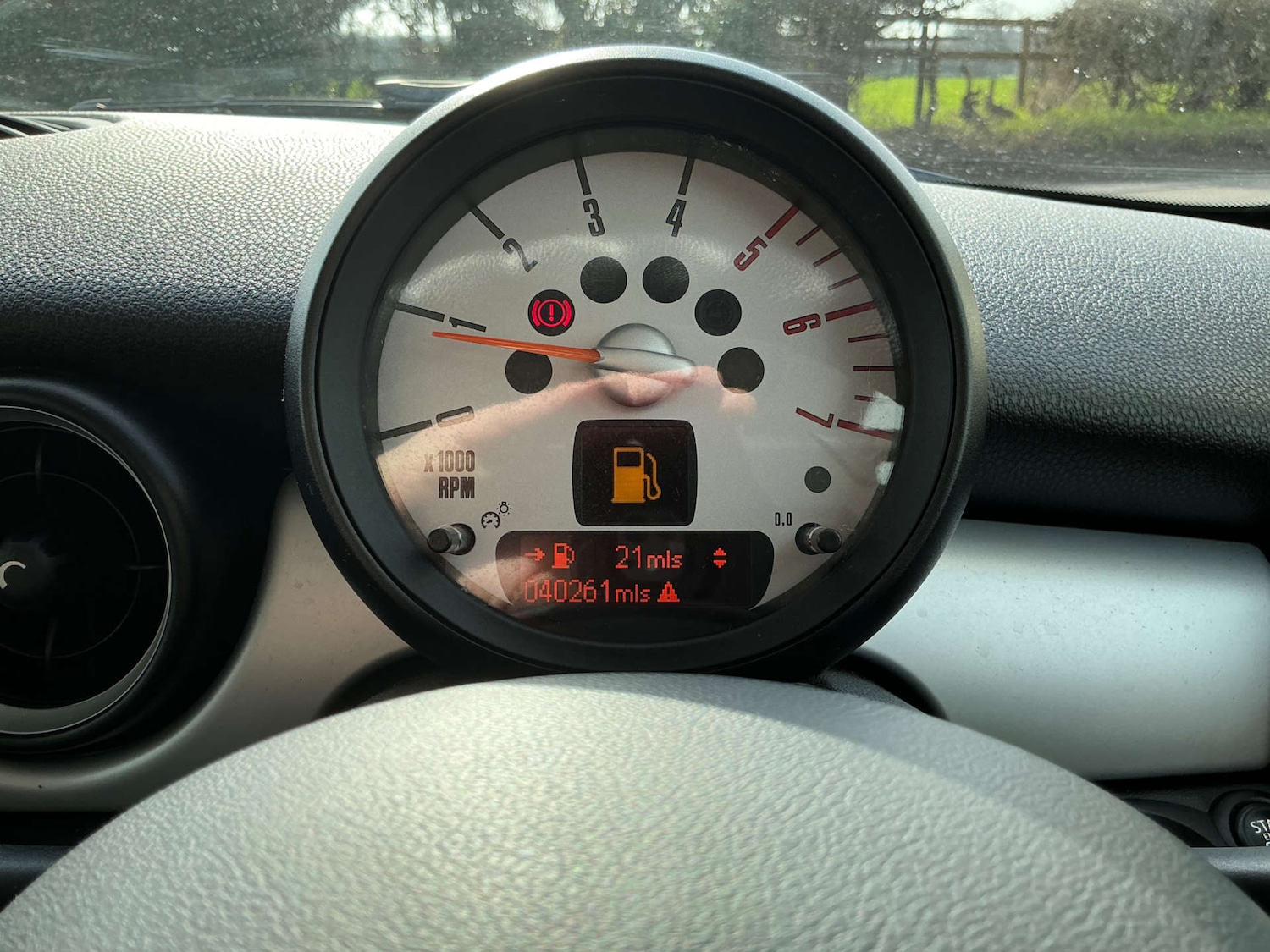 Used MINI Hatch 2012 for sale - 77662783: Photo 2