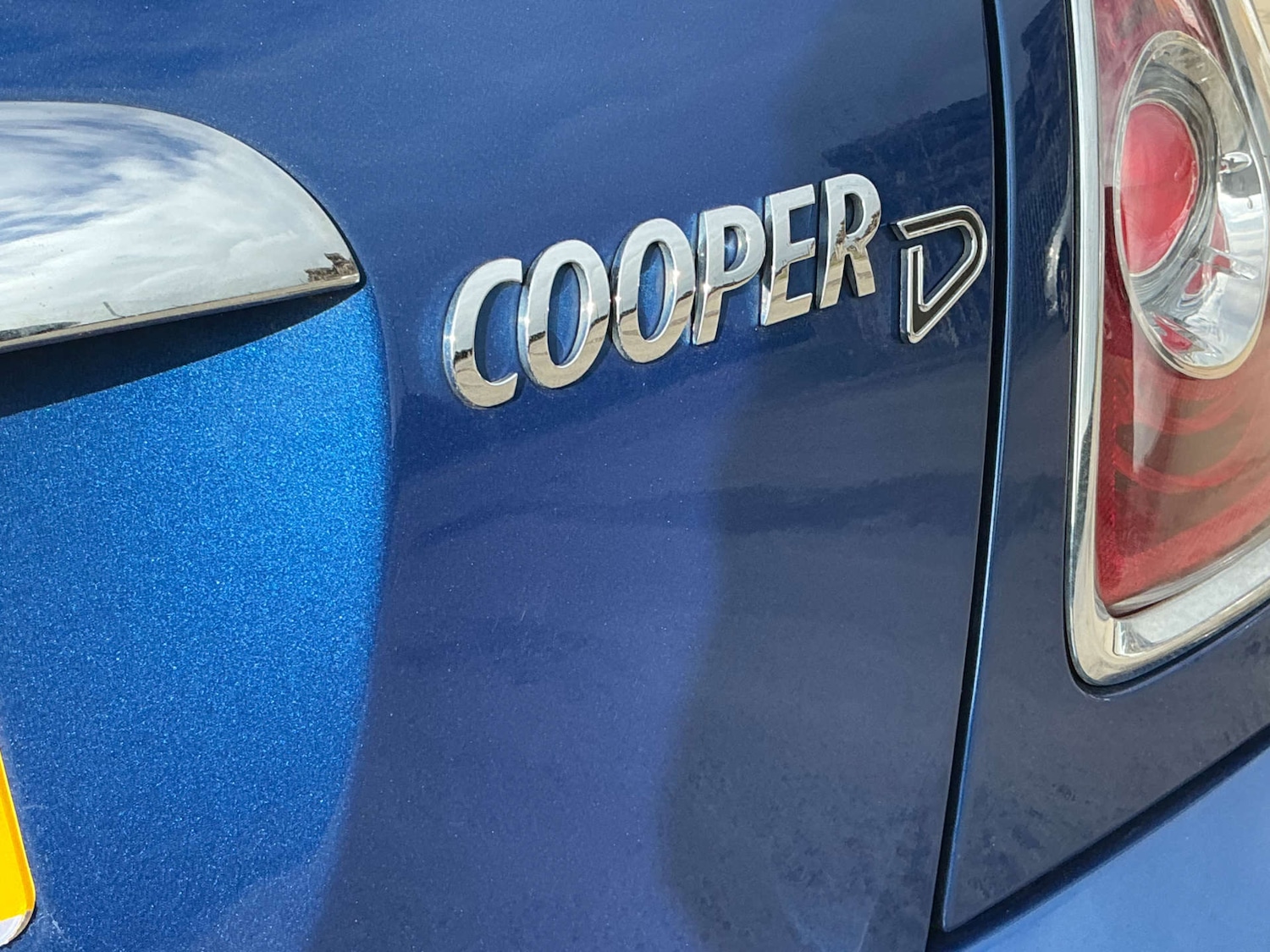 Used MINI Hatch 2012 for sale - 77662783: Photo 23