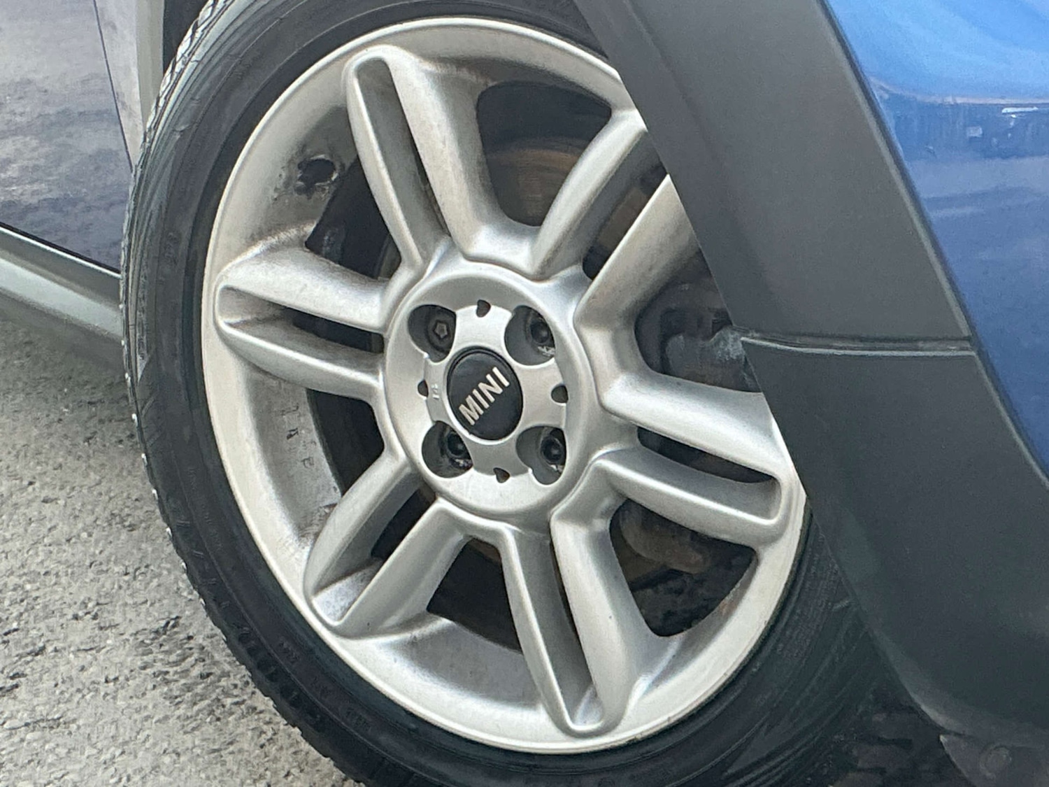 Used MINI Hatch 2012 for sale - 77662783: Photo 24