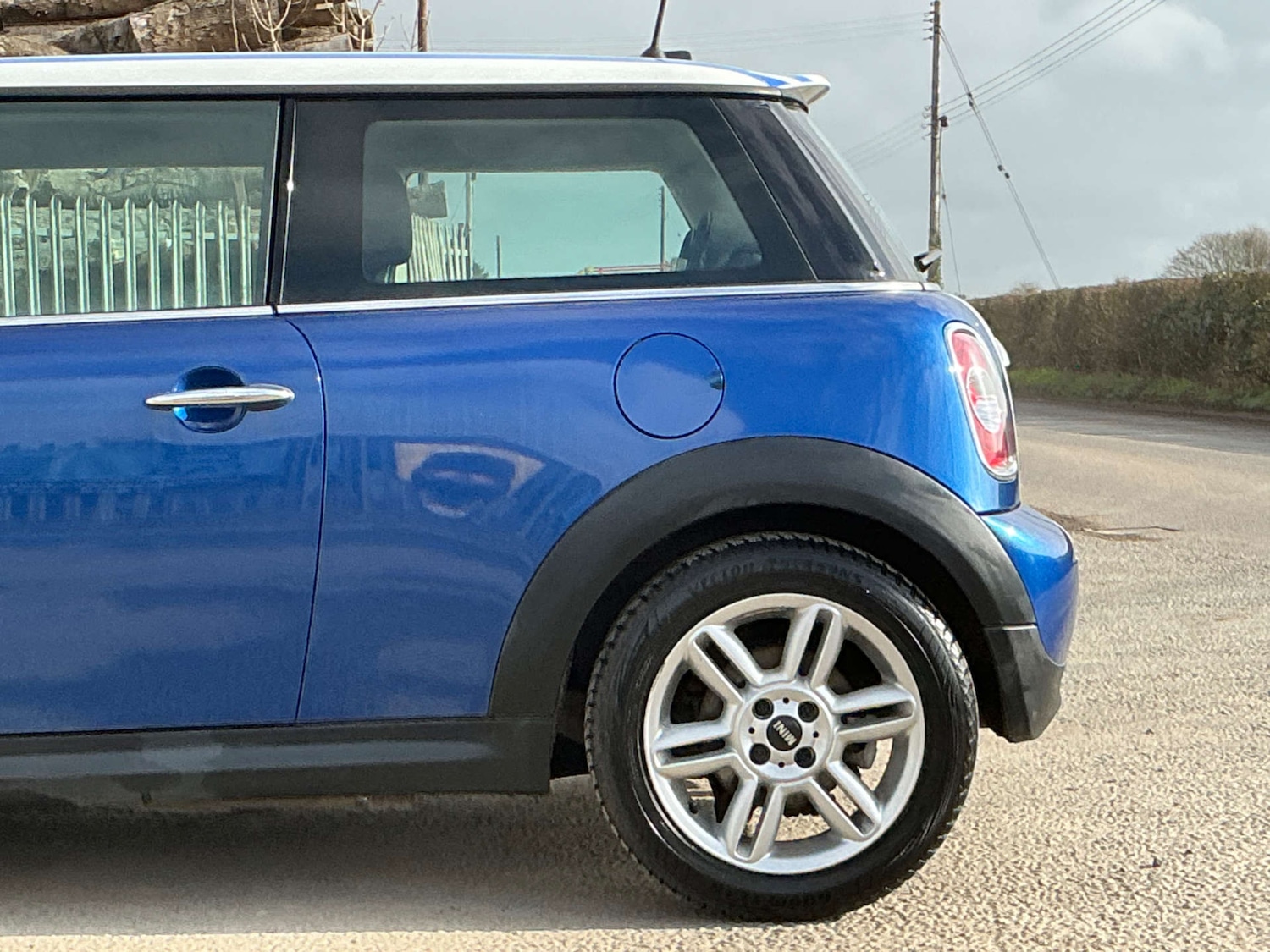 Used MINI Hatch 2012 for sale - 77662783: Photo 25