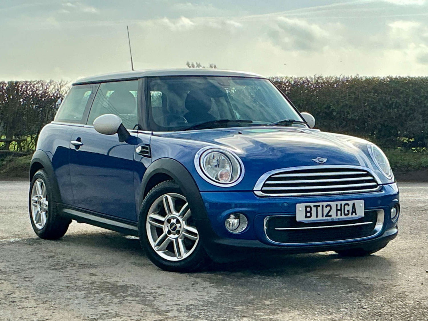 Used MINI Hatch 2012 for sale - 77662783: Photo 26