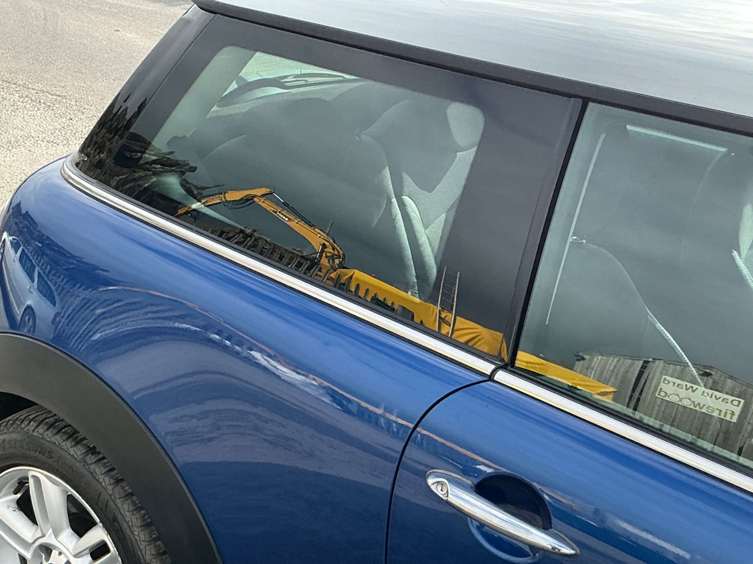 Used MINI Hatch 2012 for sale - 77662783: Photo 32