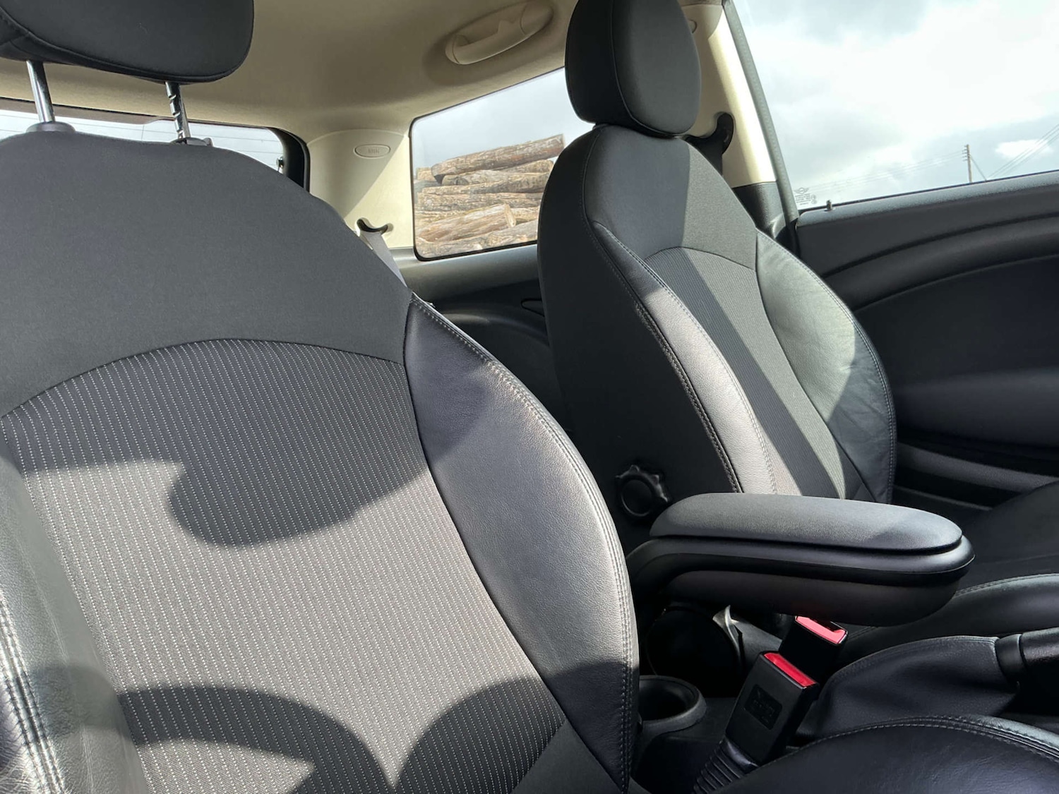 Used MINI Hatch 2012 for sale - 77662783: Photo 33