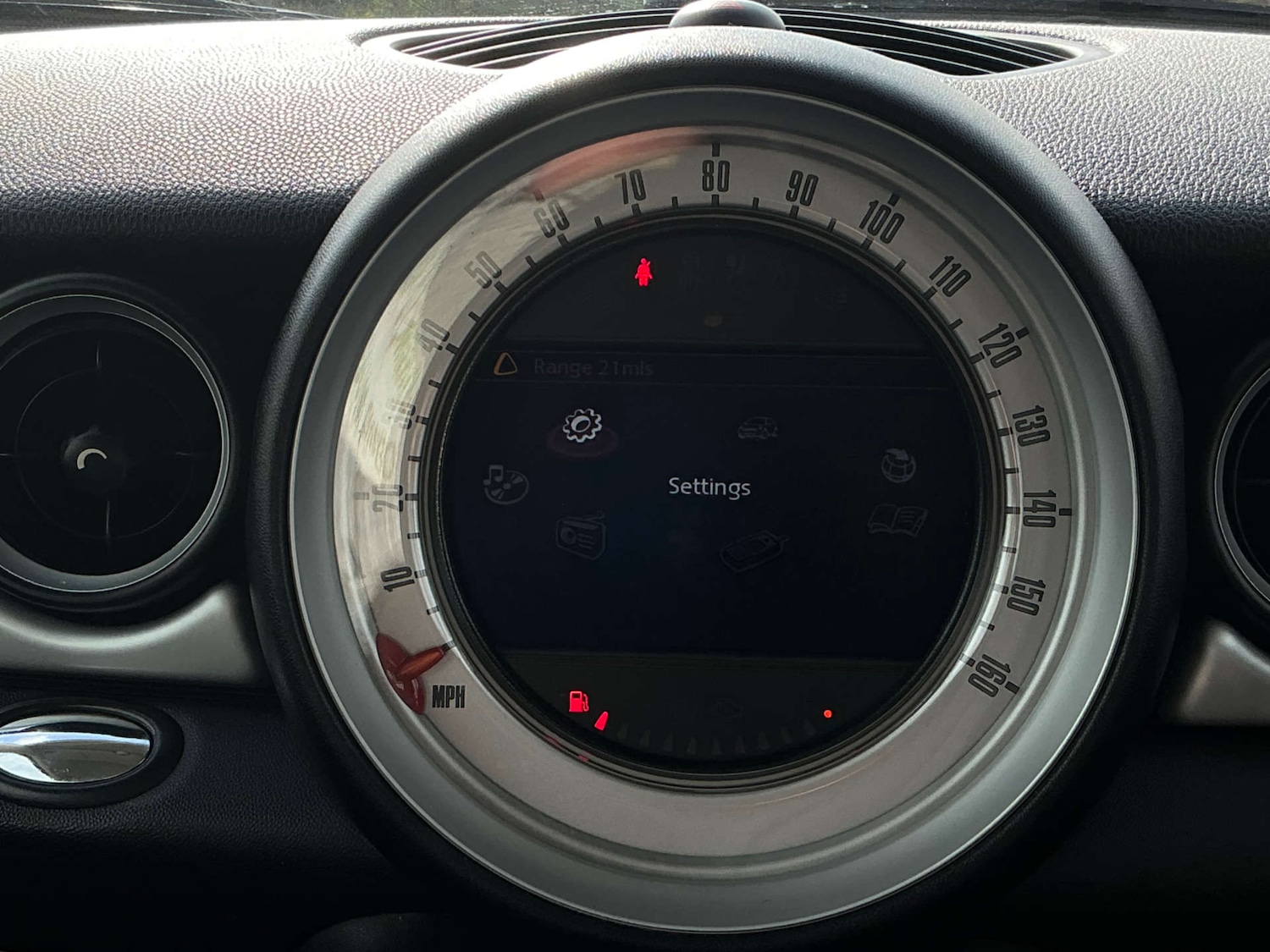 Used MINI Hatch 2012 for sale - 77662783: Photo 47