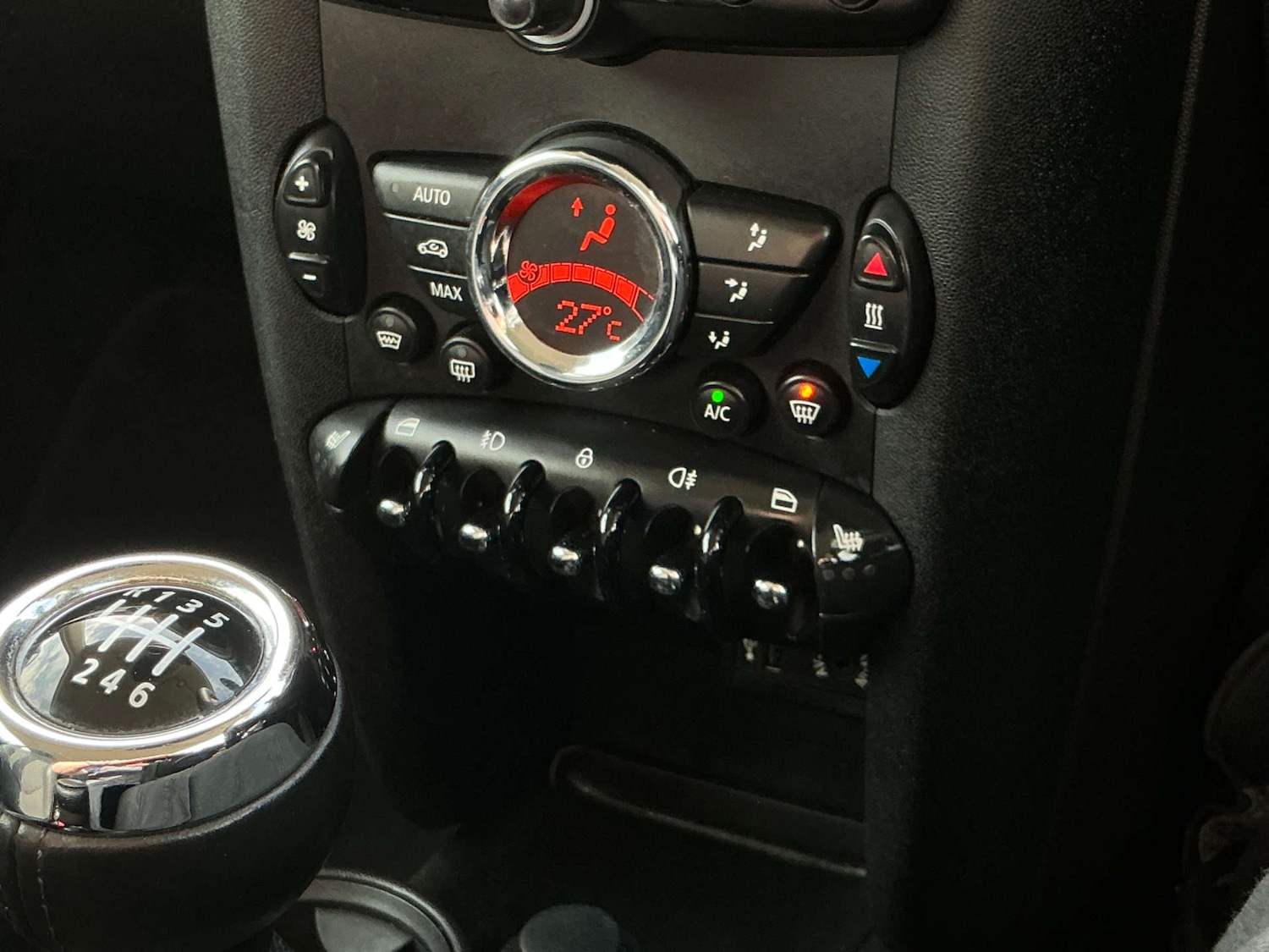 Used MINI Hatch 2012 for sale - 77662783: Photo 48