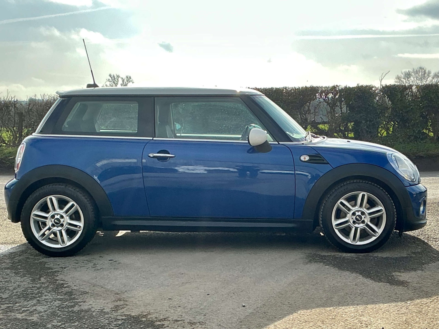 Used MINI Hatch 2012 for sale - 77662783: Photo 5