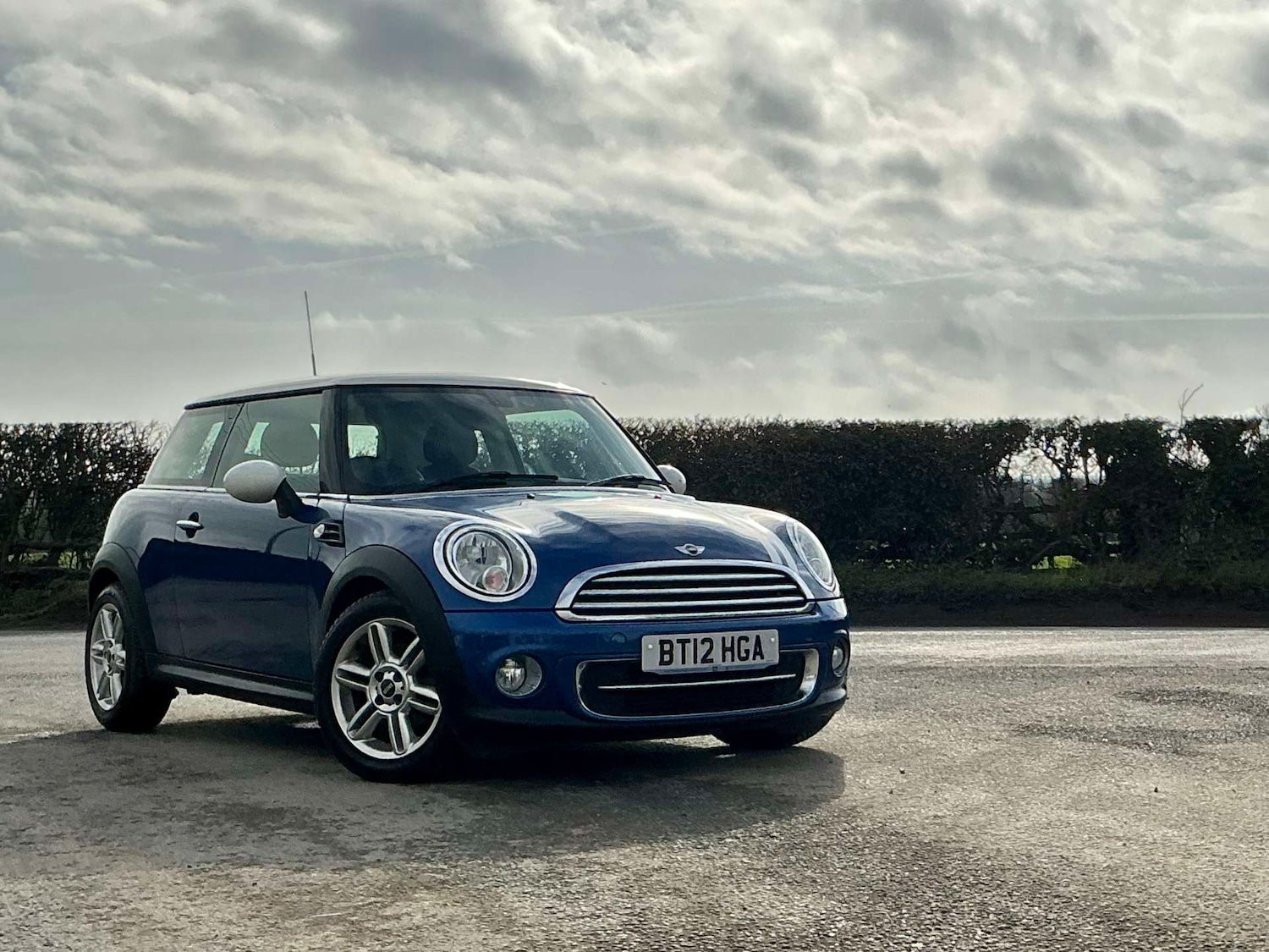 Used MINI Hatch 2012 for sale - 77662783: Photo 56