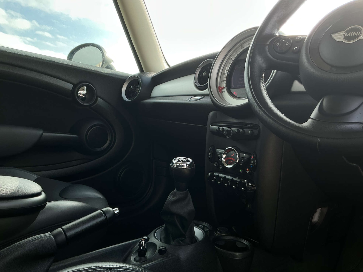 Used MINI Hatch 2012 for sale - 77662783: Photo 6