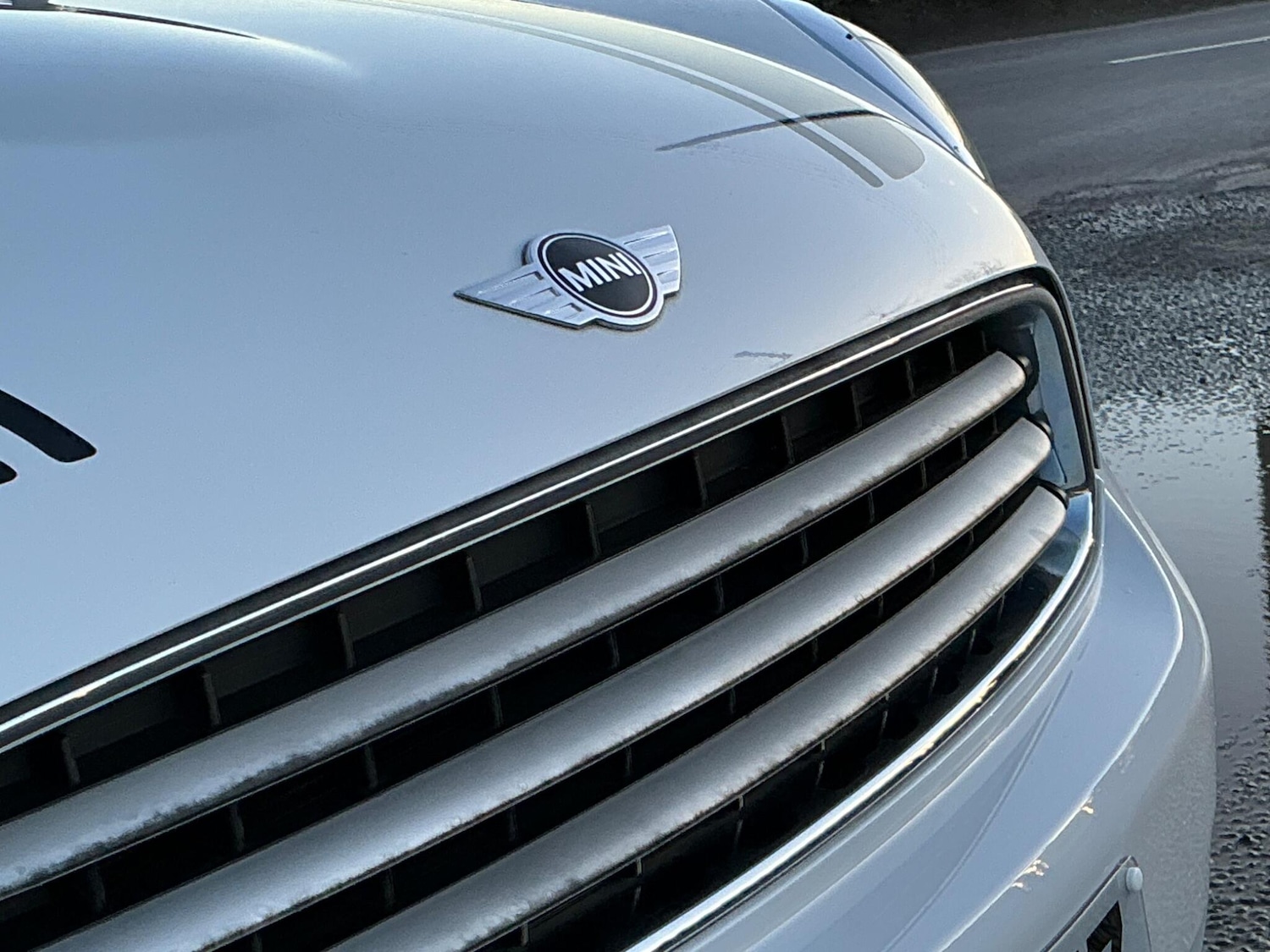 Used MINI Countryman 2014 for sale - 76634067: Photo 11