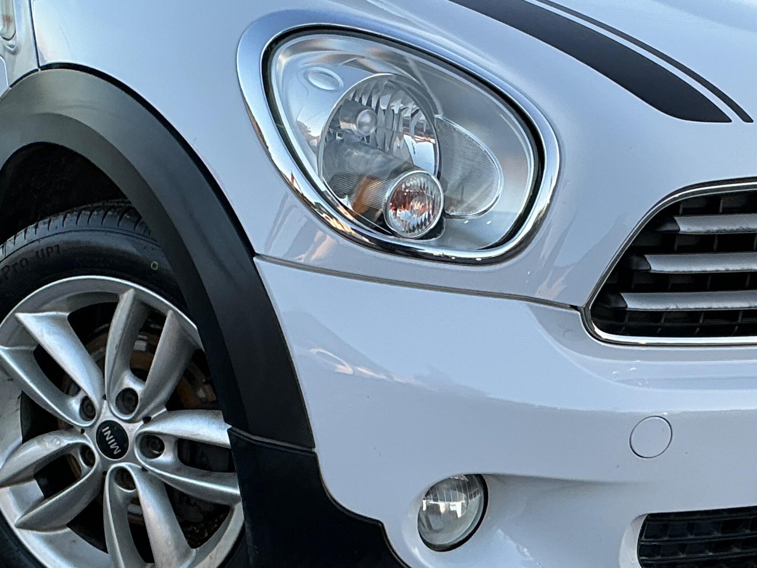 Used MINI Countryman 2014 for sale - 76634067: Photo 14