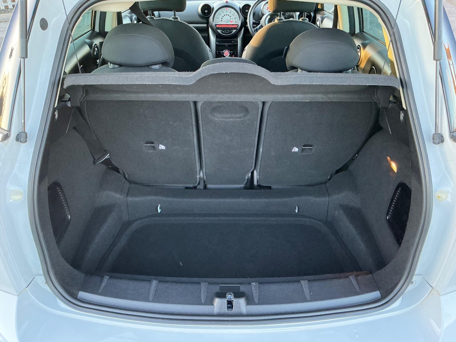 Used MINI Countryman 2014 for sale - 76634067: Photo 16