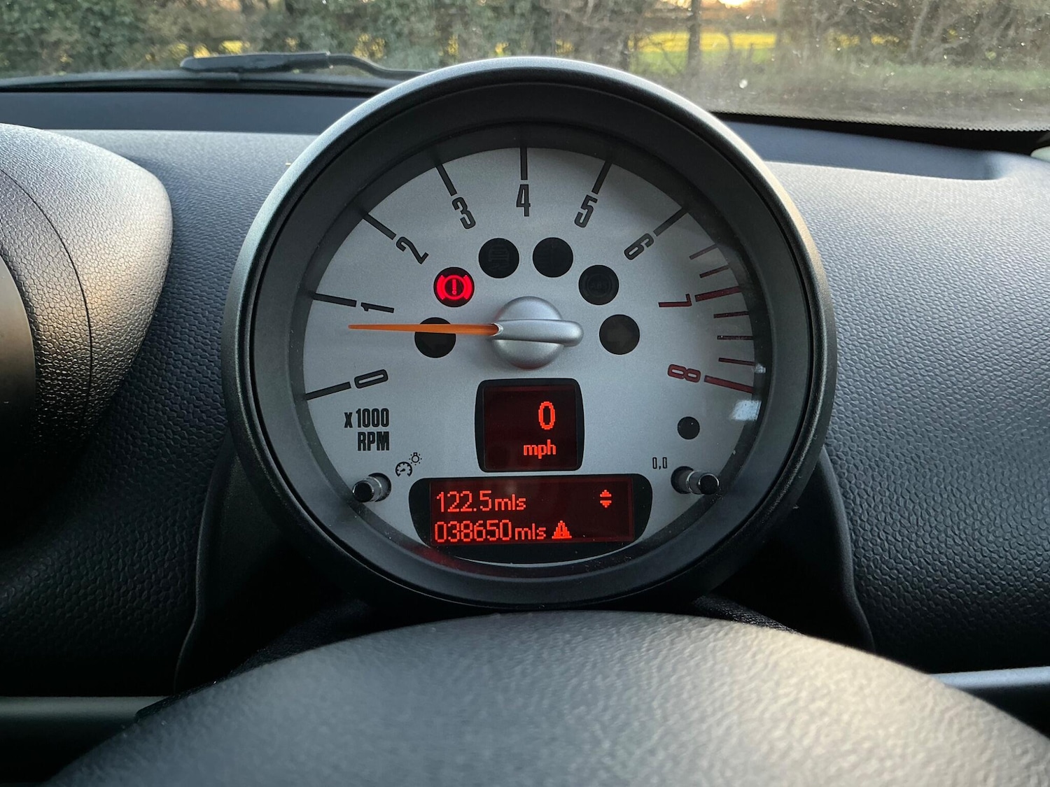 Used MINI Countryman 2014 for sale - 76634067: Photo 2