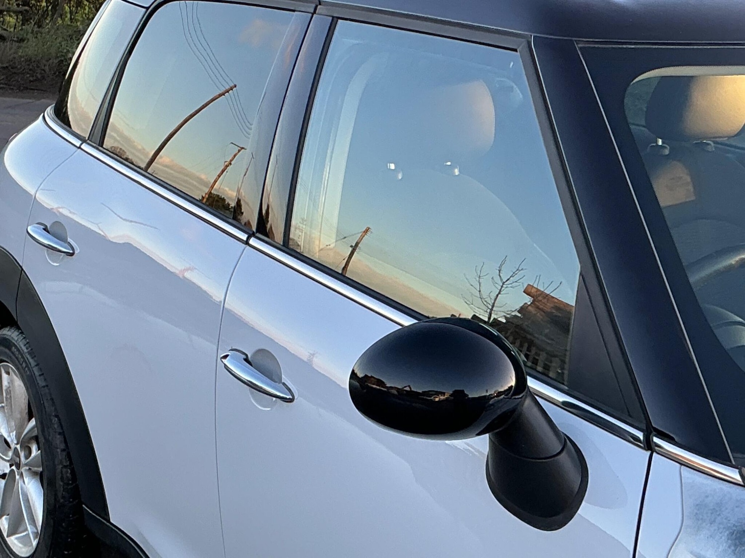 Used MINI Countryman 2014 for sale - 76634067: Photo 20