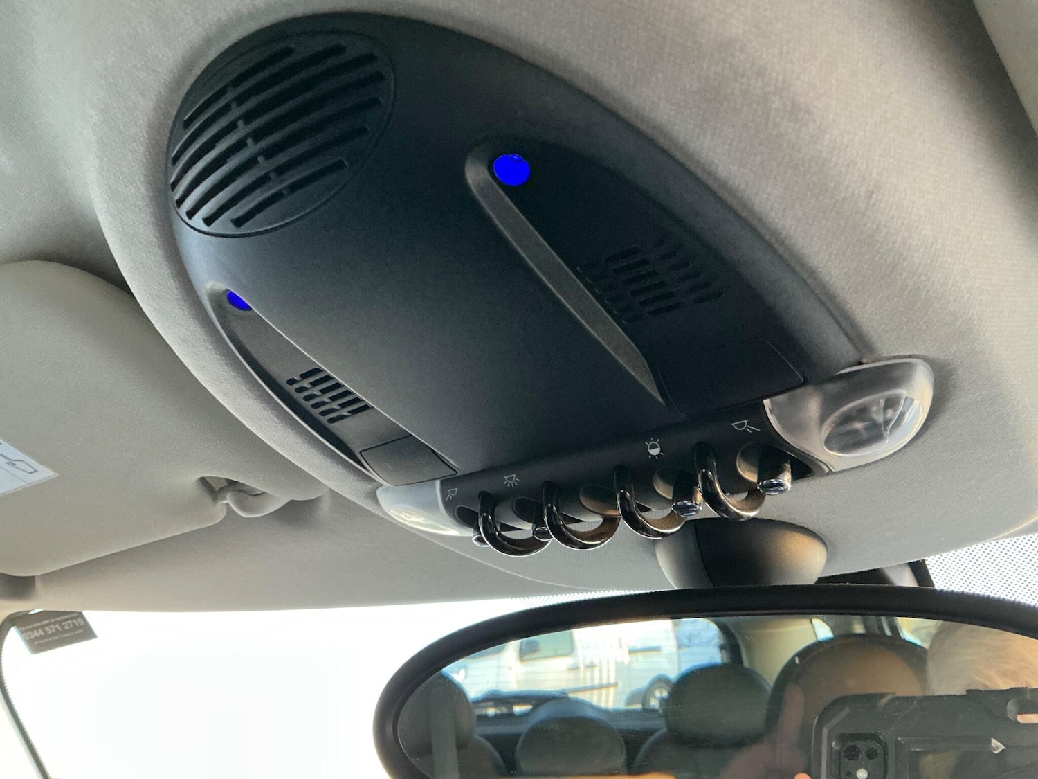 Used MINI Countryman 2014 for sale - 76634067: Photo 23