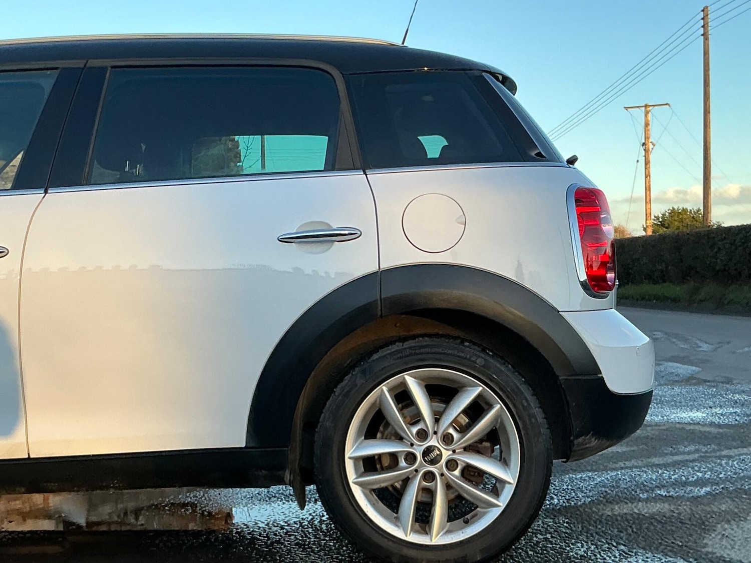 Used MINI Countryman 2014 for sale - 76634067: Photo 30