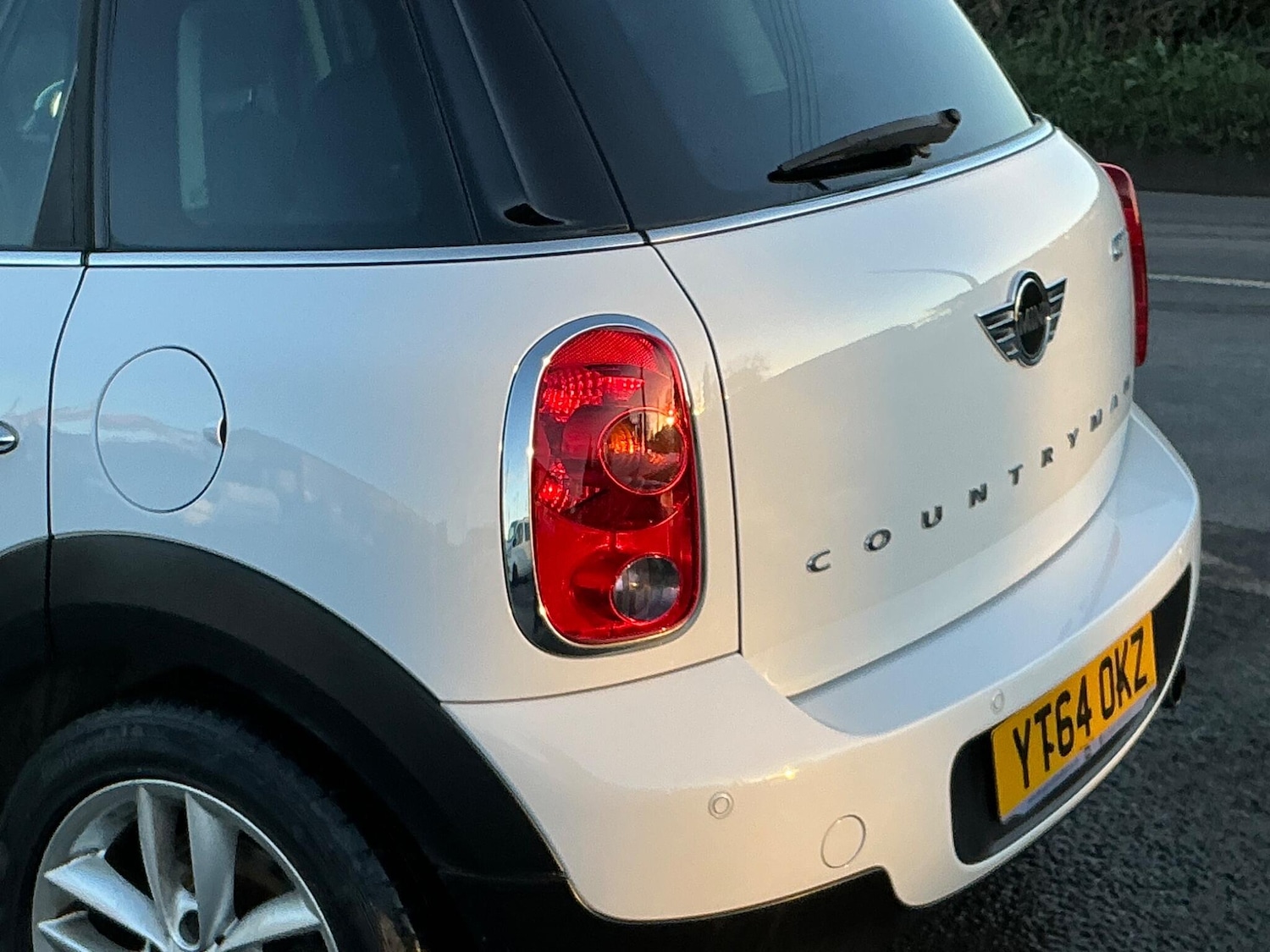 Used MINI Countryman 2014 for sale - 76634067: Photo 32
