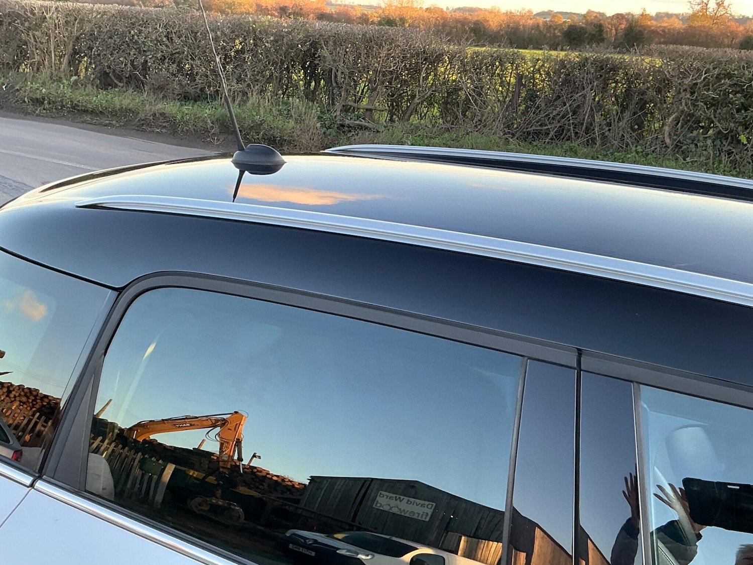 Used MINI Countryman 2014 for sale - 76634067: Photo 33