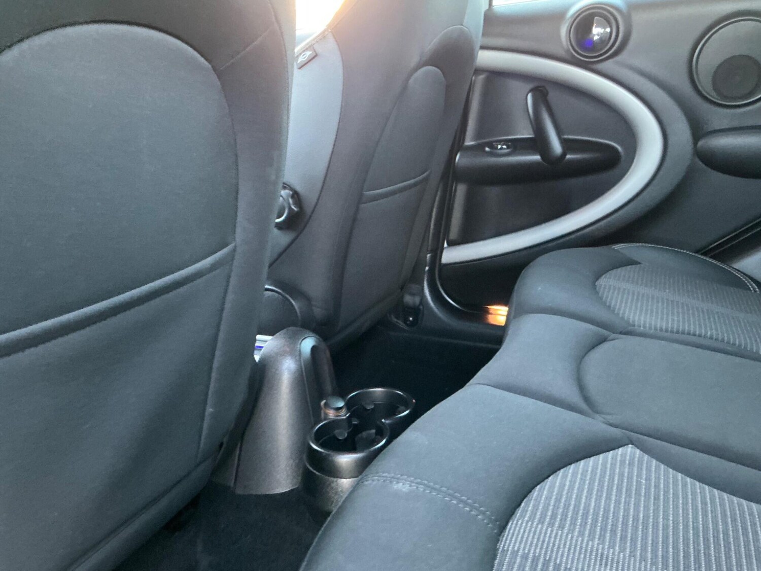 Used MINI Countryman 2014 for sale - 76634067: Photo 39