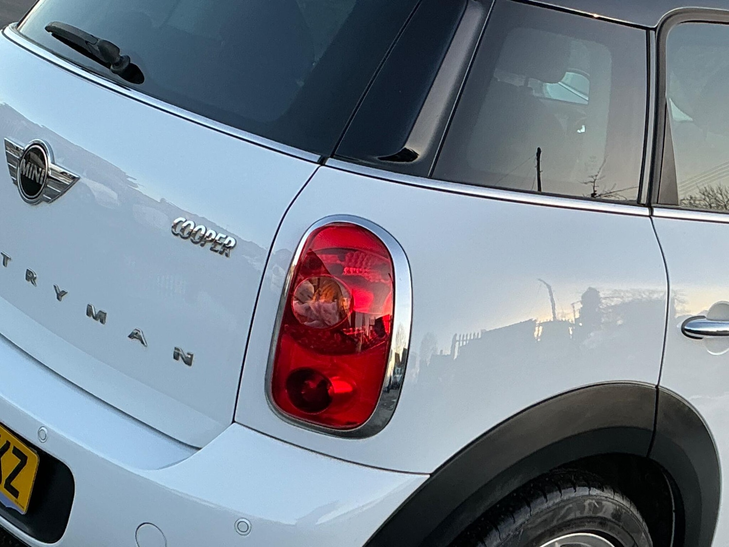 Used MINI Countryman 2014 for sale - 76634067: Photo 41