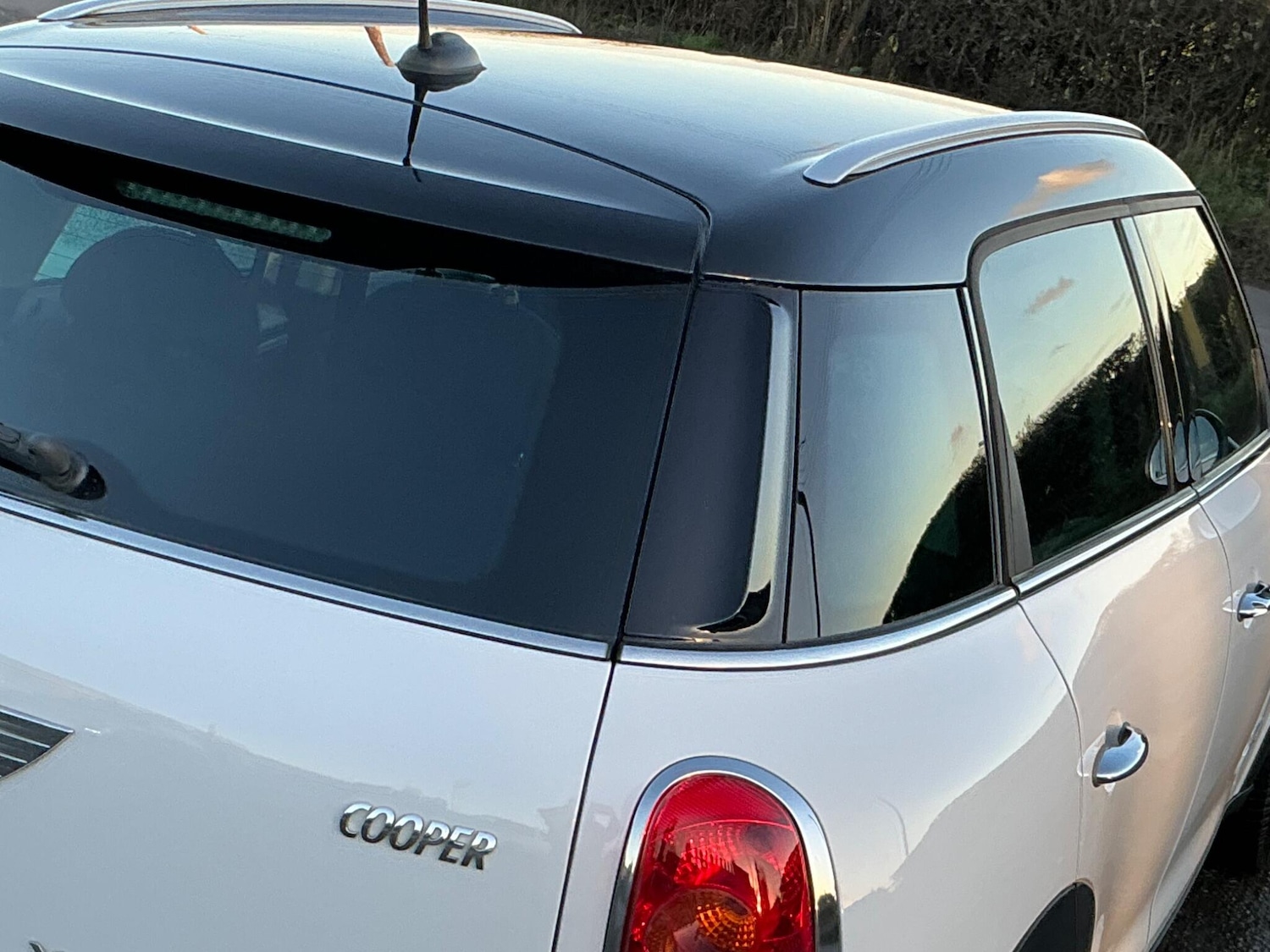 Used MINI Countryman 2014 for sale - 76634067: Photo 43