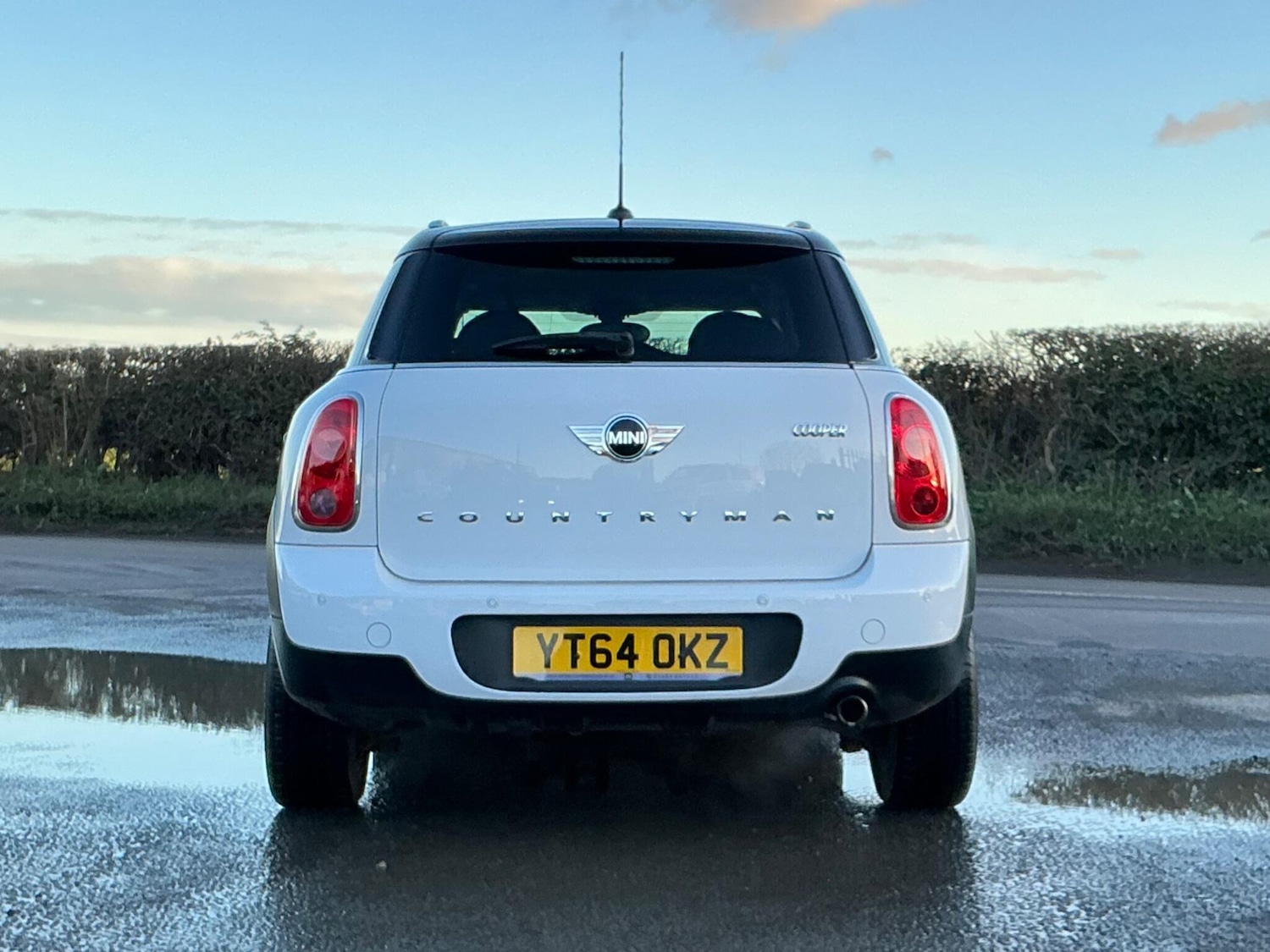 Used MINI Countryman 2014 for sale - 76634067: Photo 44