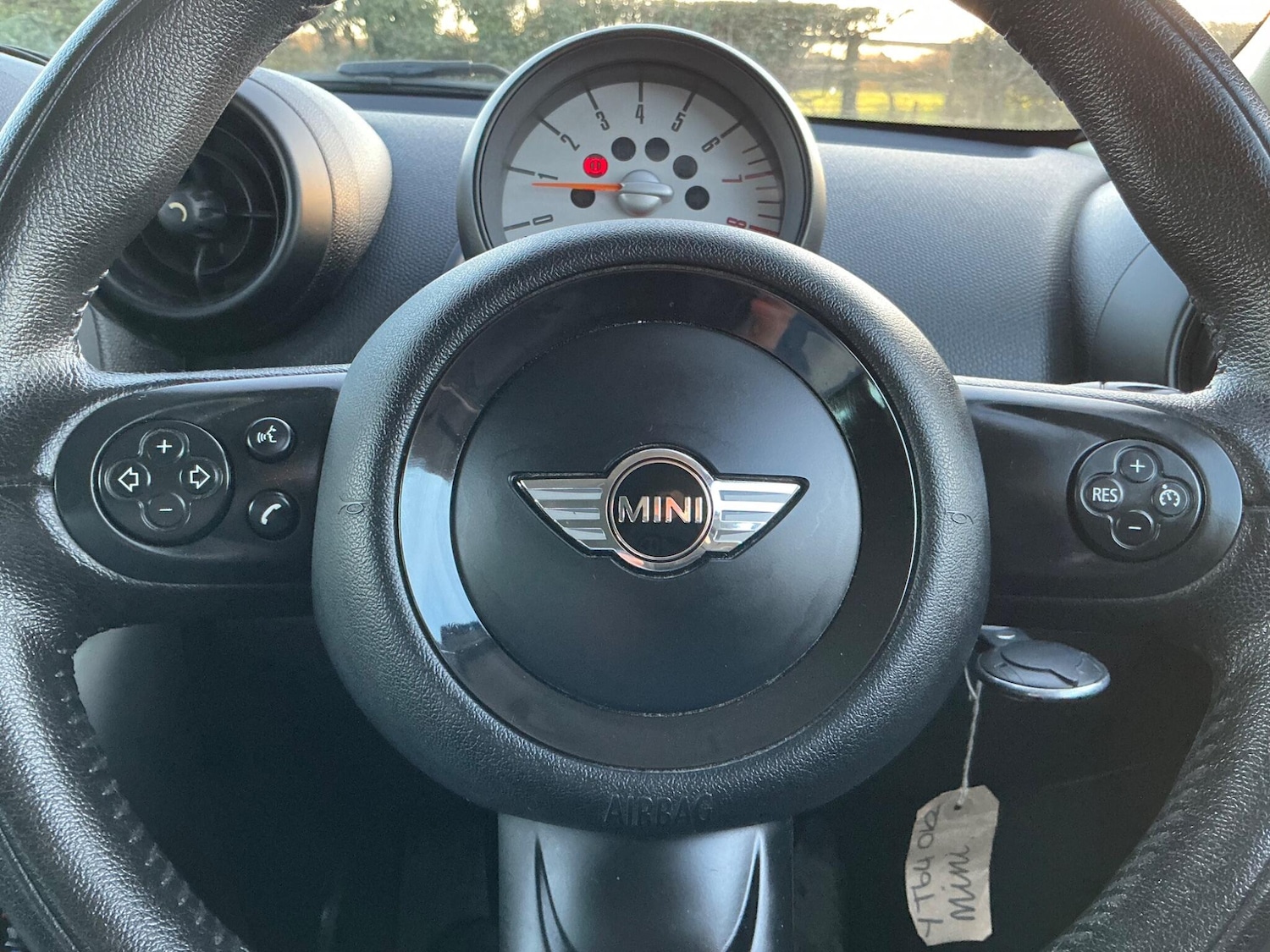 Used MINI Countryman 2014 for sale - 76634067: Photo 48