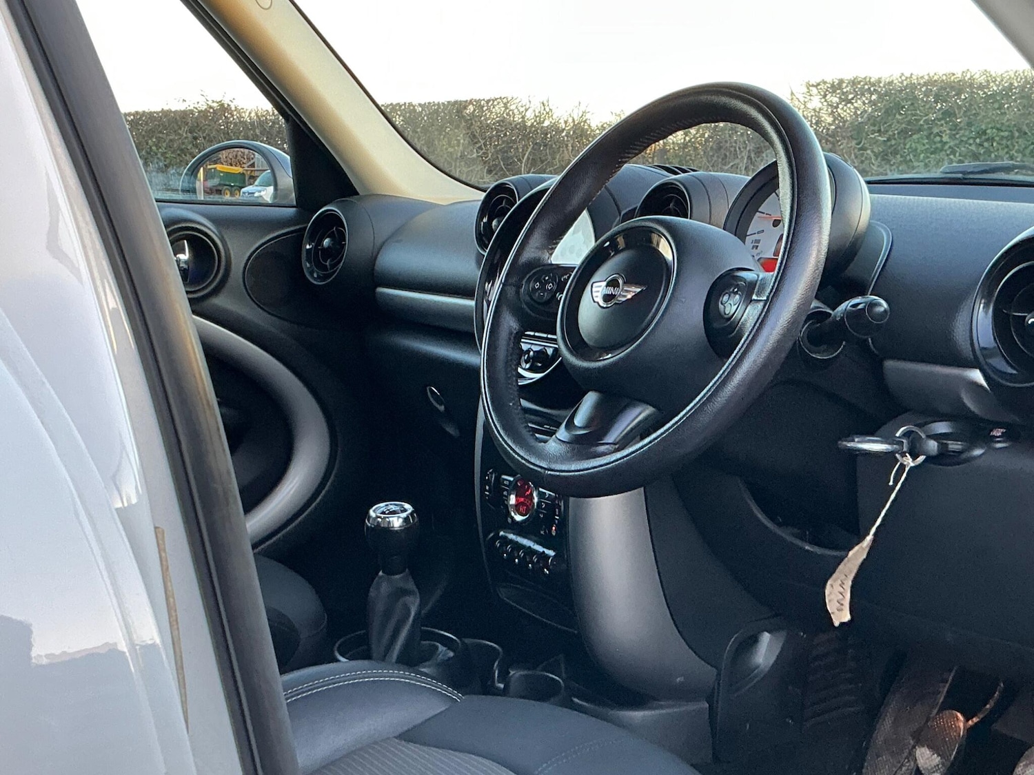 Used MINI Countryman 2014 for sale - 76634067: Photo 5