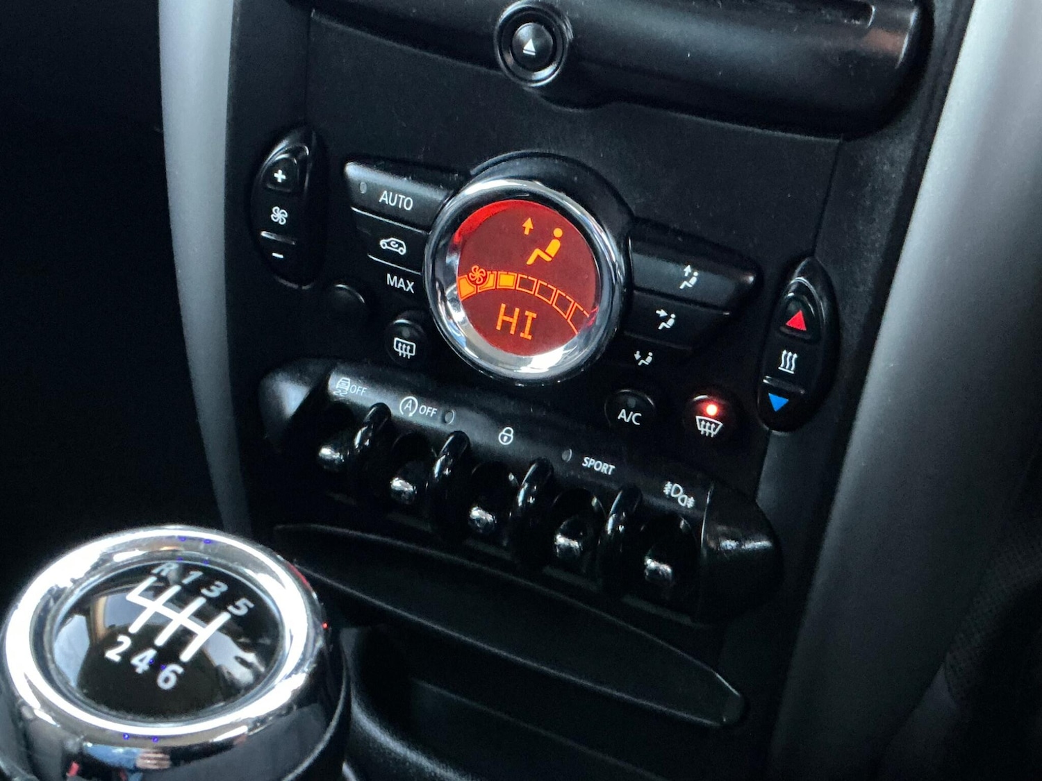 Used MINI Countryman 2014 for sale - 76634067: Photo 50