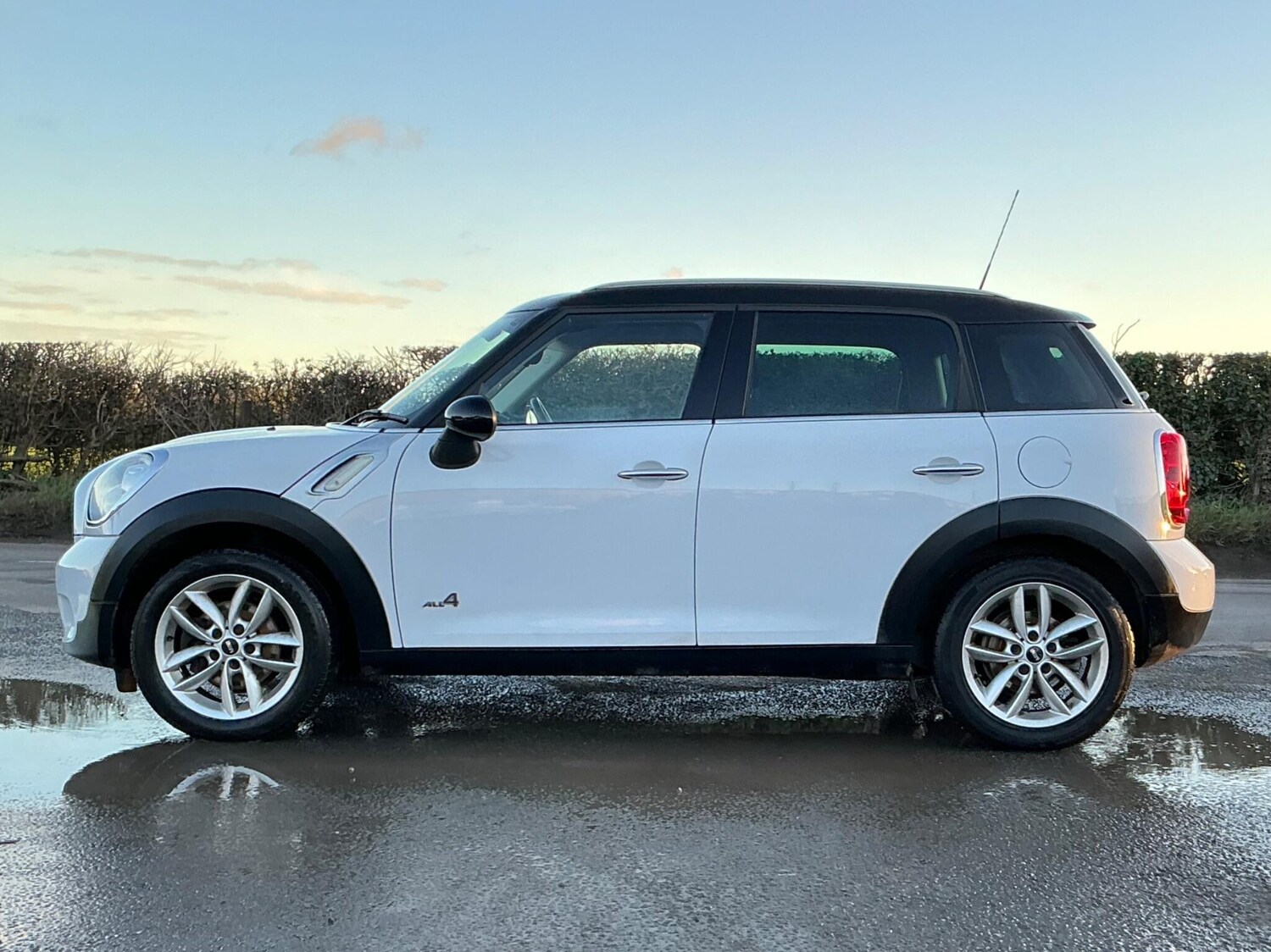 Used MINI Countryman 2014 for sale - 76634067: Photo 6