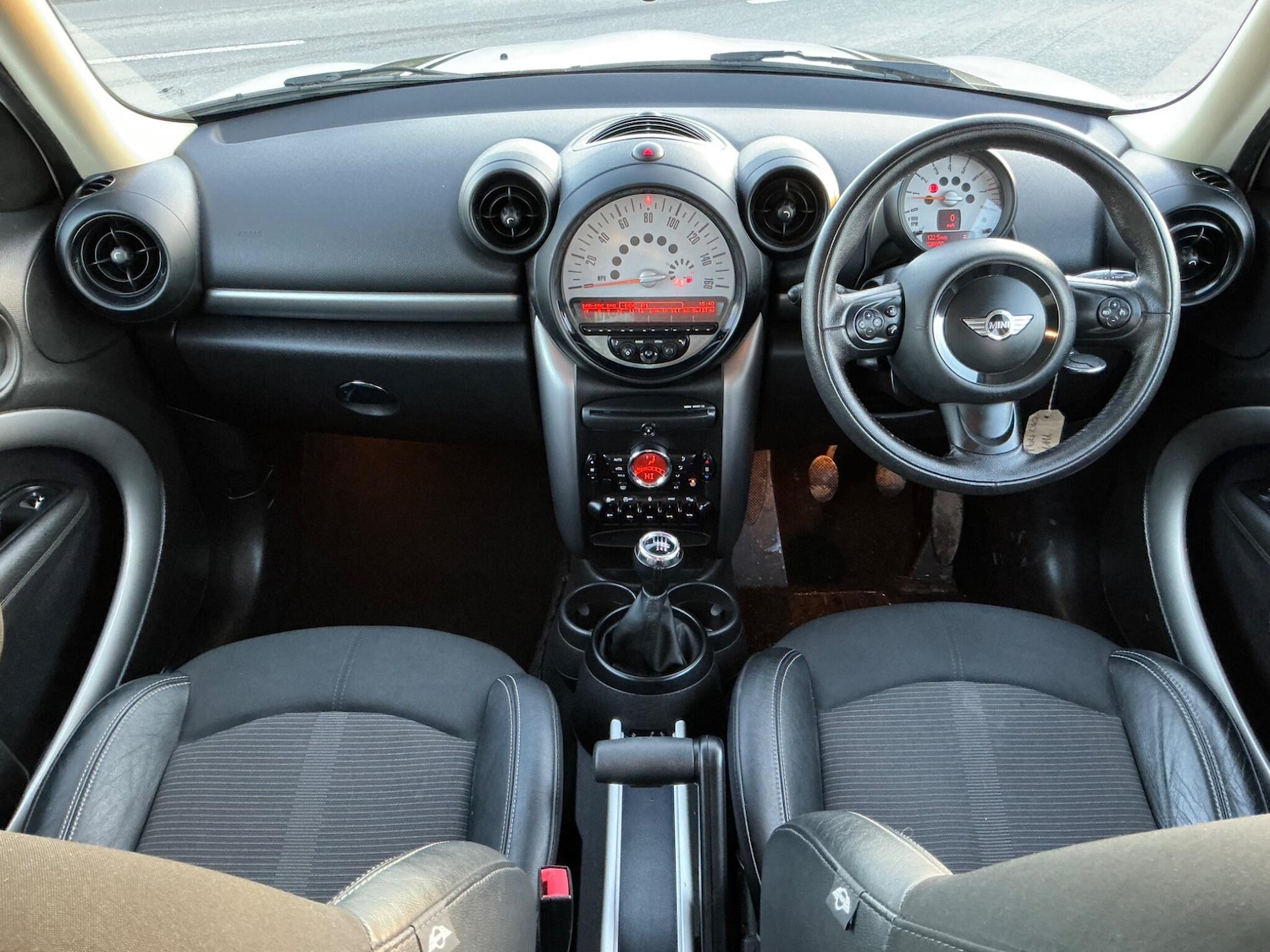 Used MINI Countryman 2014 for sale - 76634067: Photo 9