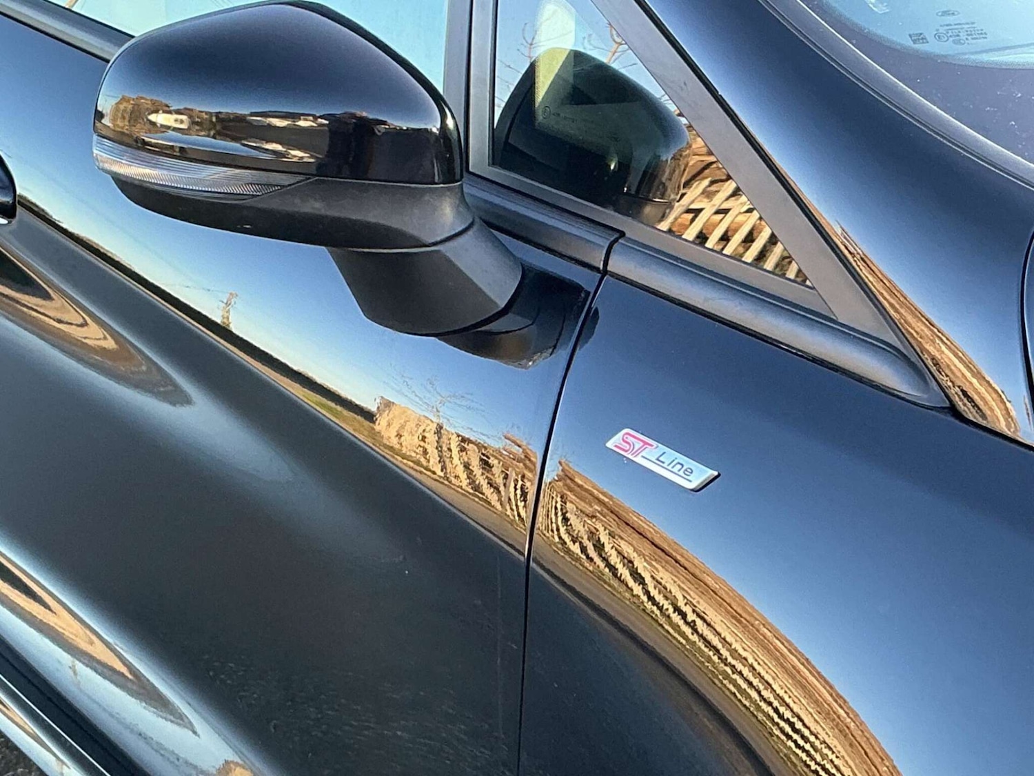 Used Ford Fiesta 2018 for sale - 76858854: Photo 10