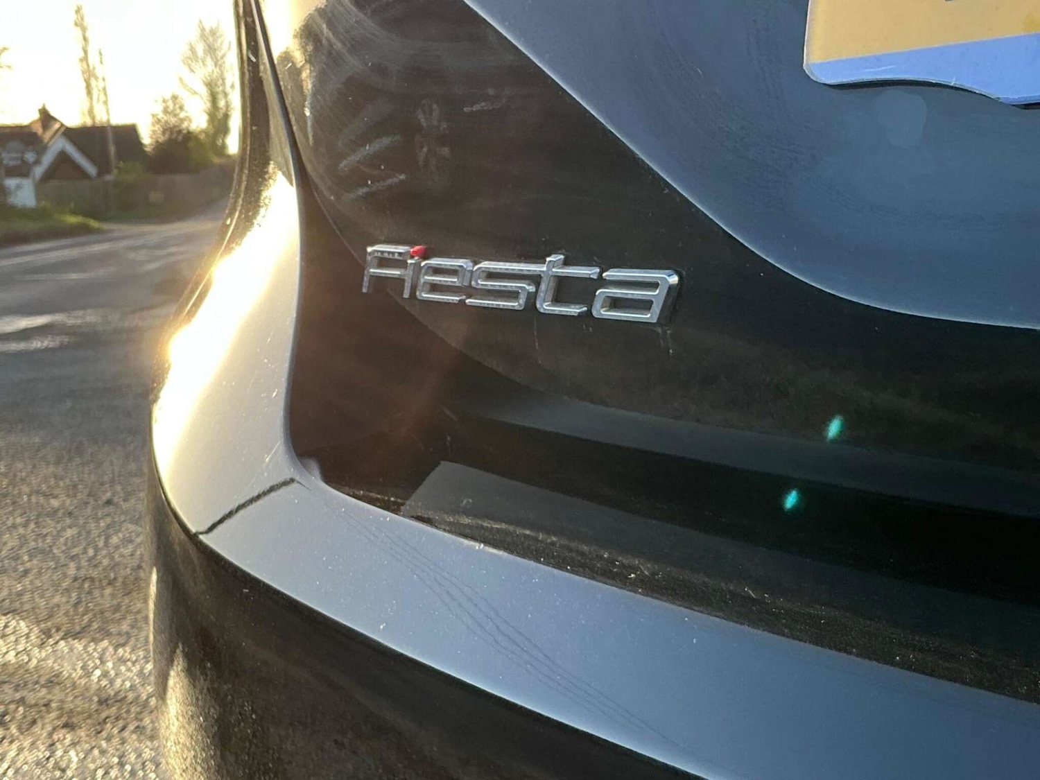 Used Ford Fiesta 2018 for sale - 76858854: Photo 17