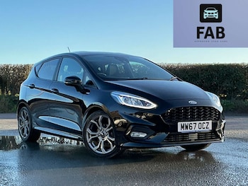 Ford - Fiesta