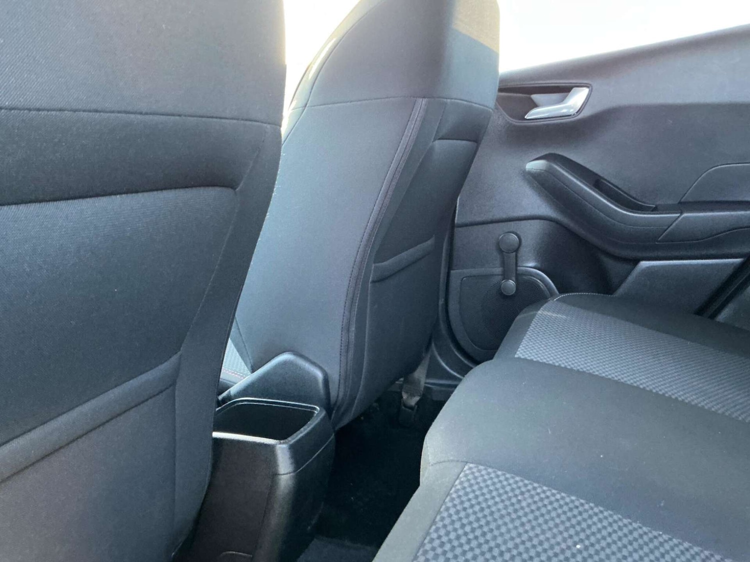 Used Ford Fiesta 2018 for sale - 76858854: Photo 36