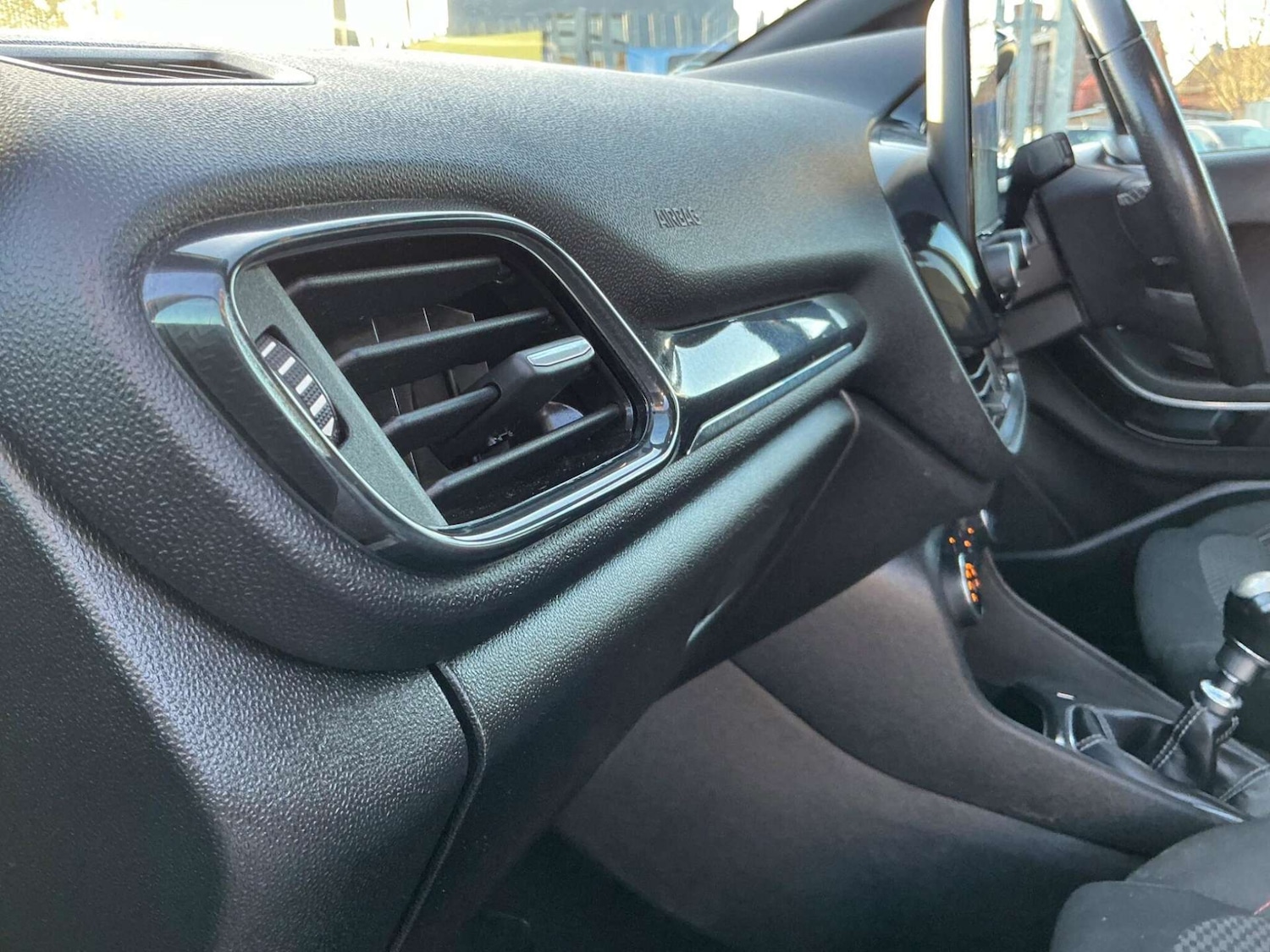 Used Ford Fiesta 2018 for sale - 76858854: Photo 38