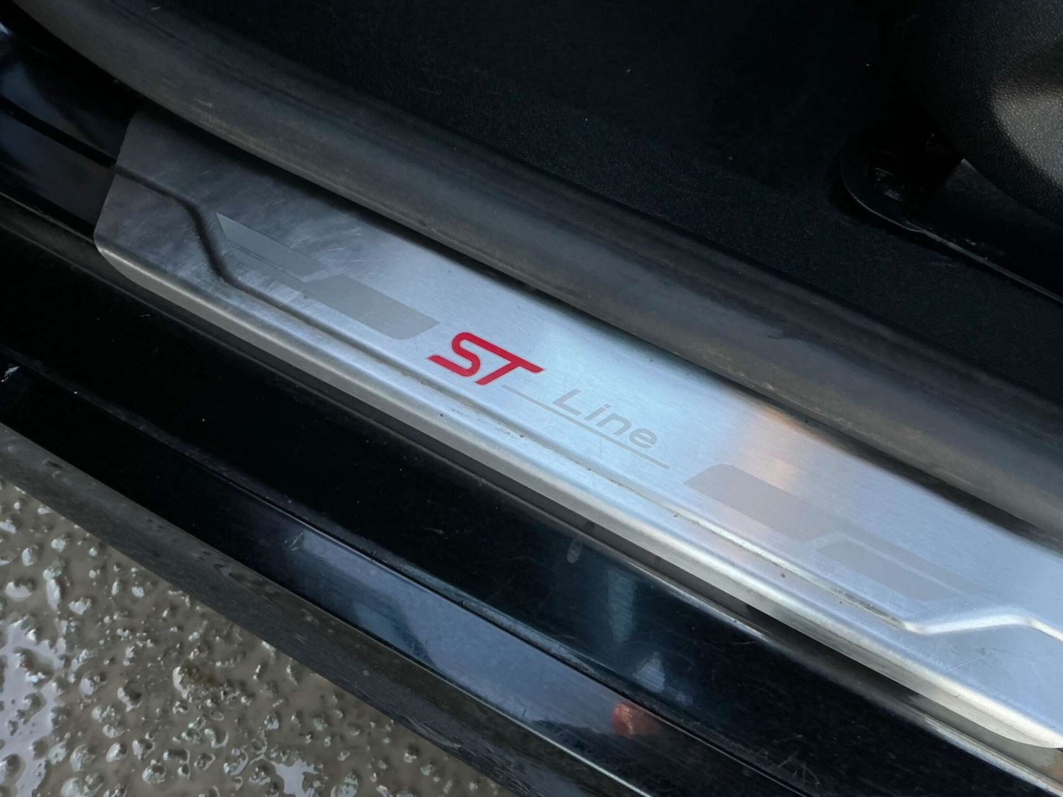 Used Ford Fiesta 2018 for sale - 76858854: Photo 41