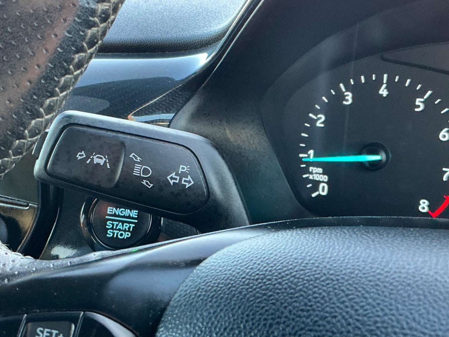 Used Ford Fiesta 2018 for sale - 76858854: Photo 42