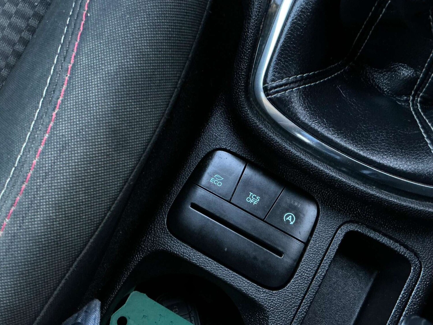 Used Ford Fiesta 2018 for sale - 76858854: Photo 43