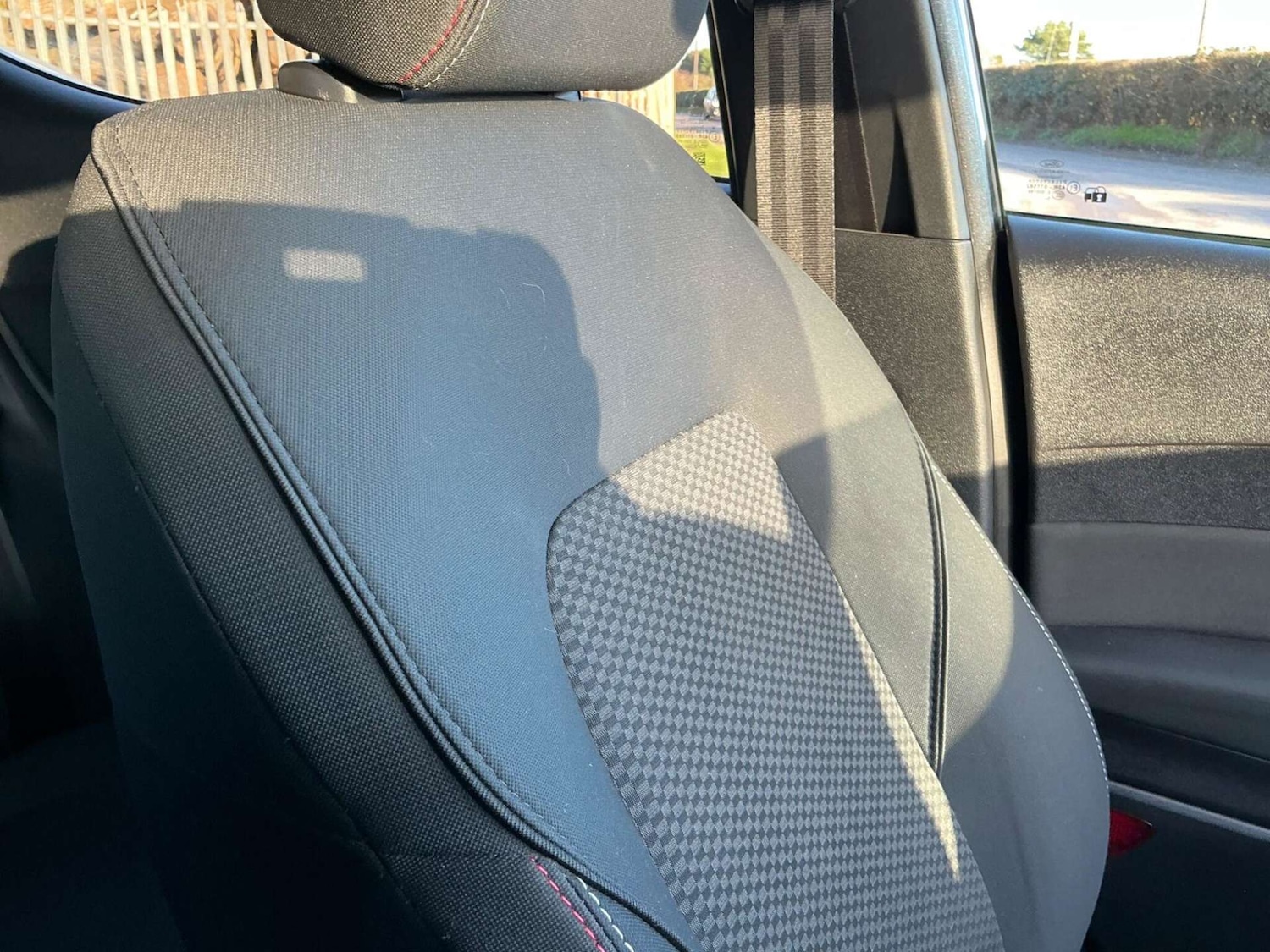 Used Ford Fiesta 2018 for sale - 76858854: Photo 44