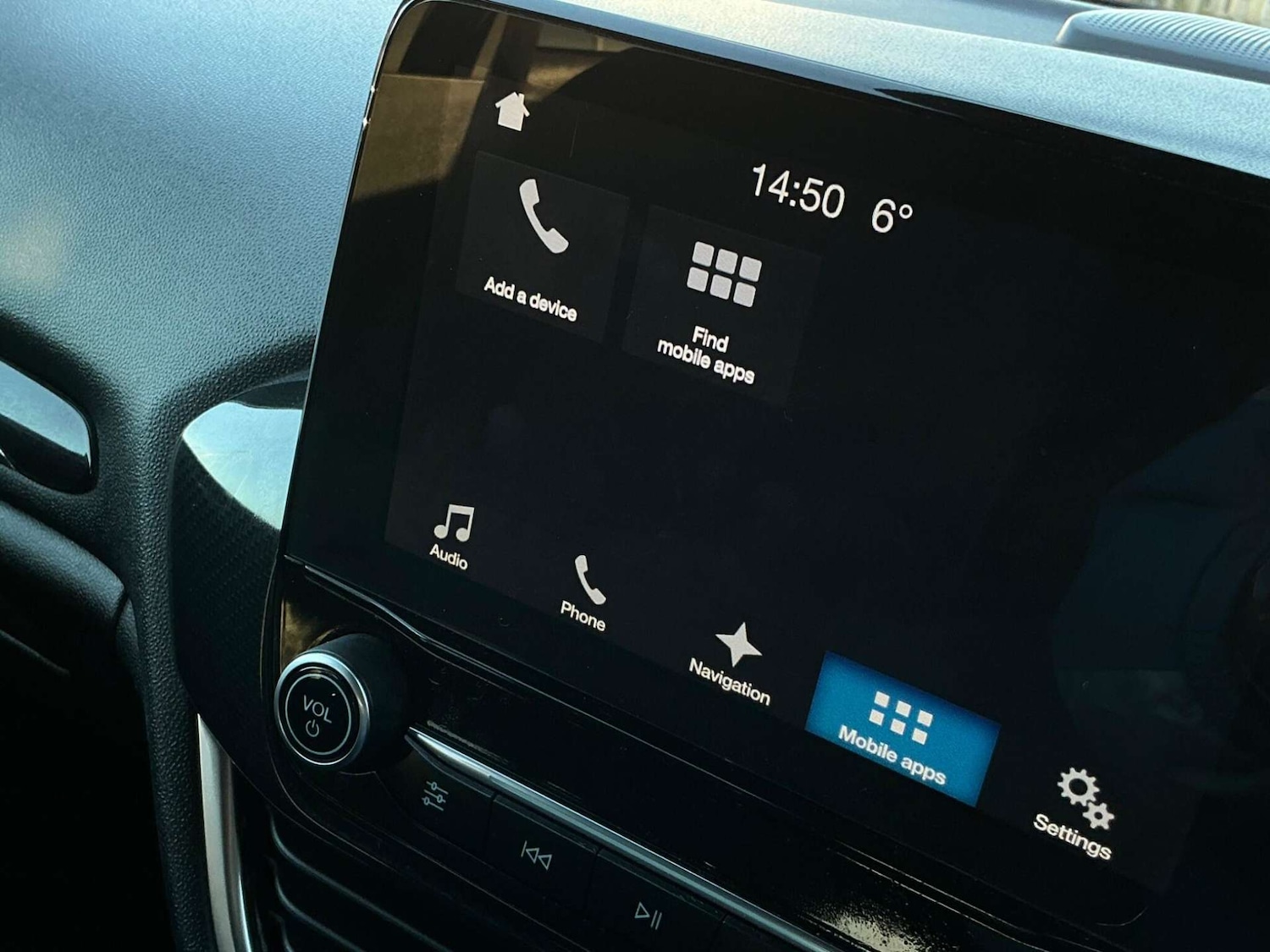 Used Ford Fiesta 2018 for sale - 76858854: Photo 50