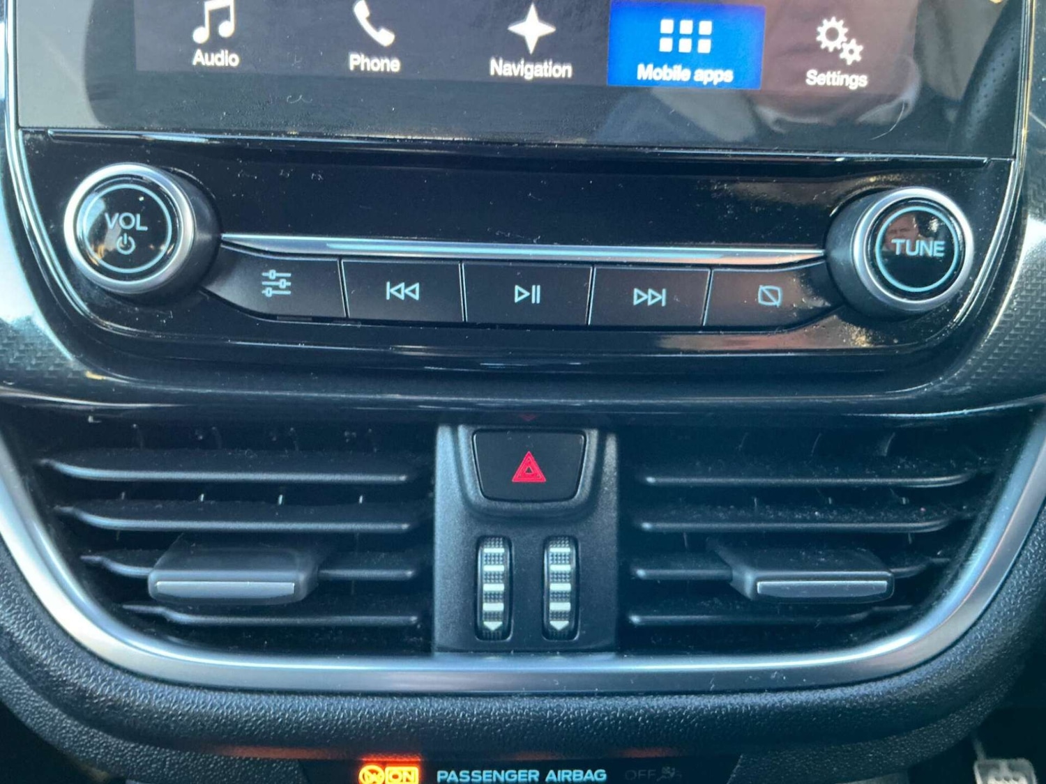 Used Ford Fiesta 2018 for sale - 76858854: Photo 51